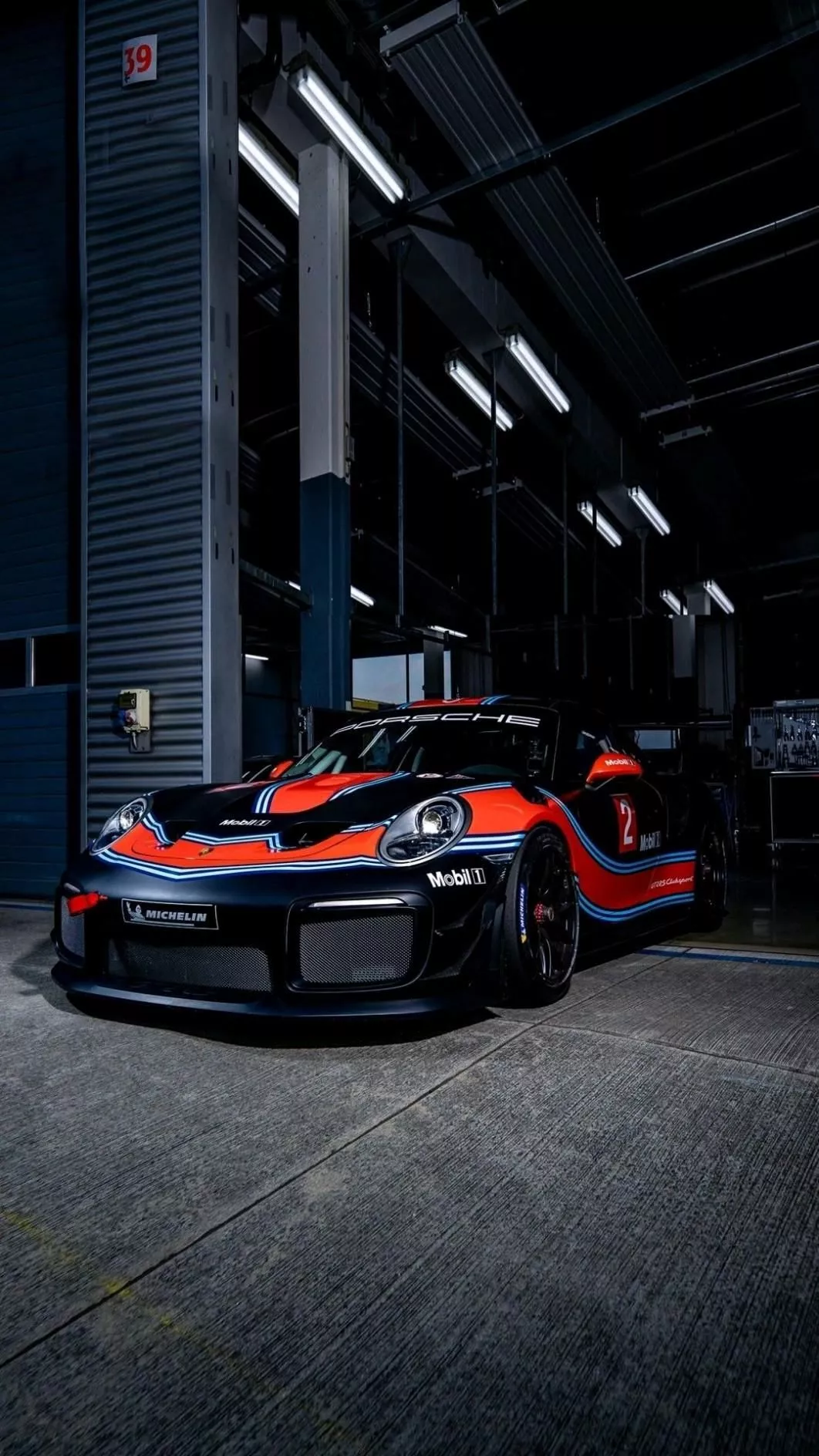 Porsche
