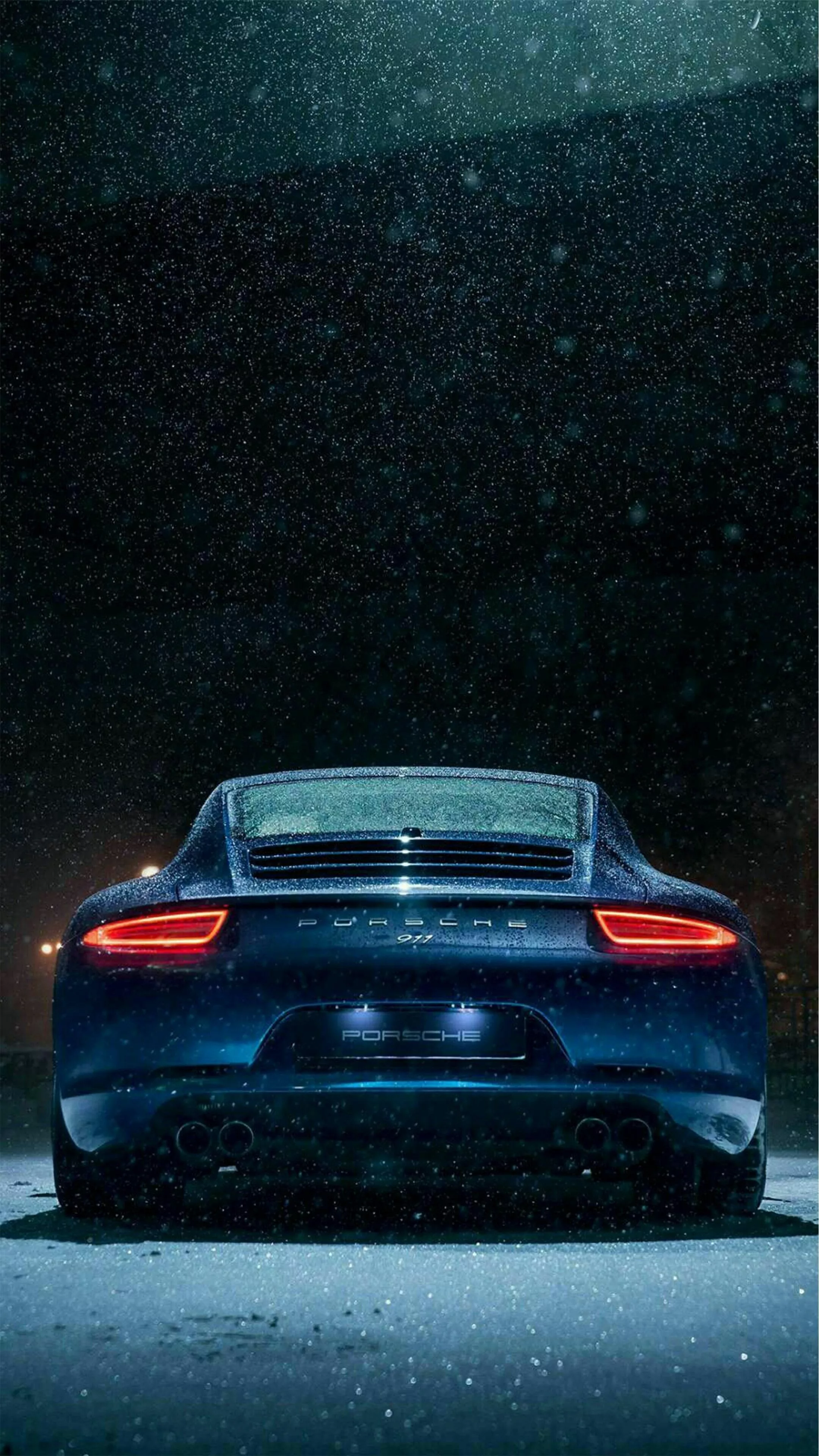 Porsche 911 Wallpaper
