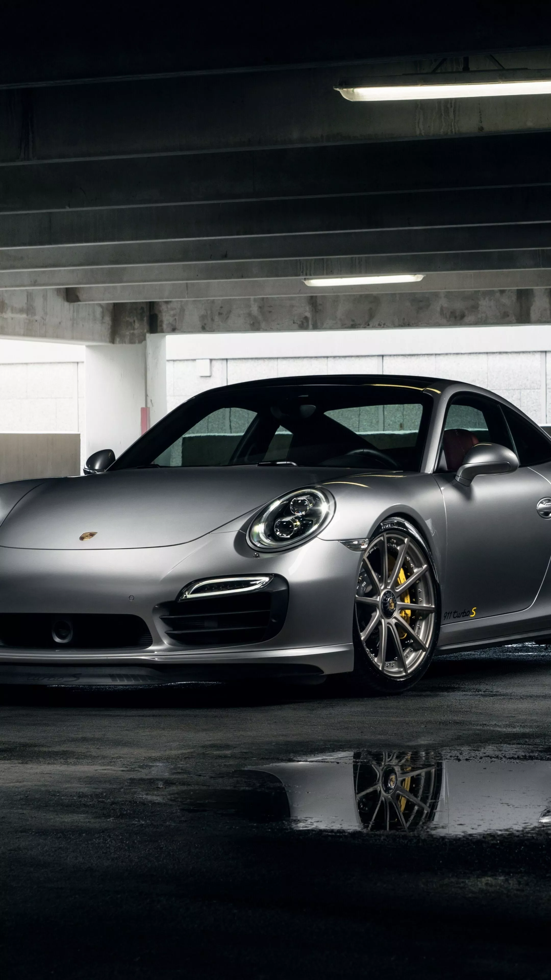 Porsche 911 Wallpaper