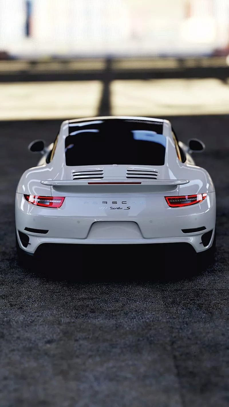 Porsche 911 turbo s, porsche 911