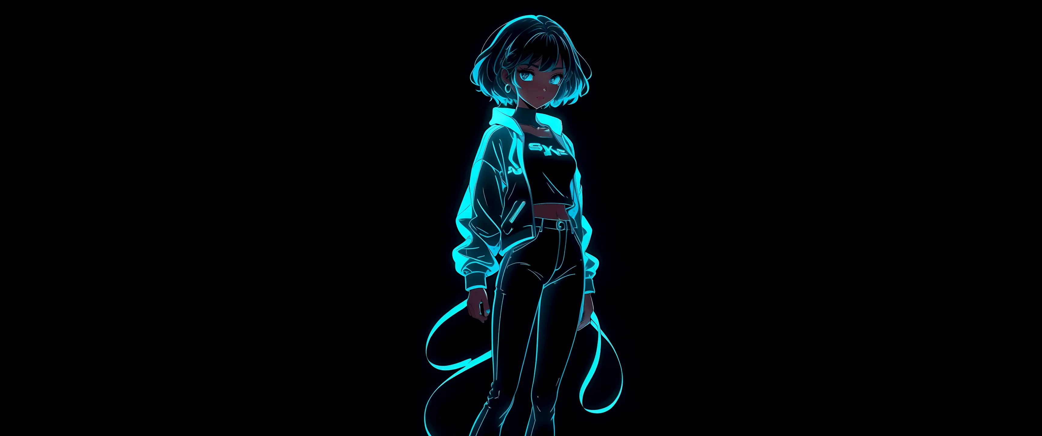 UltraWide Monitor QHD Wallpaperx1440 Wallpaper