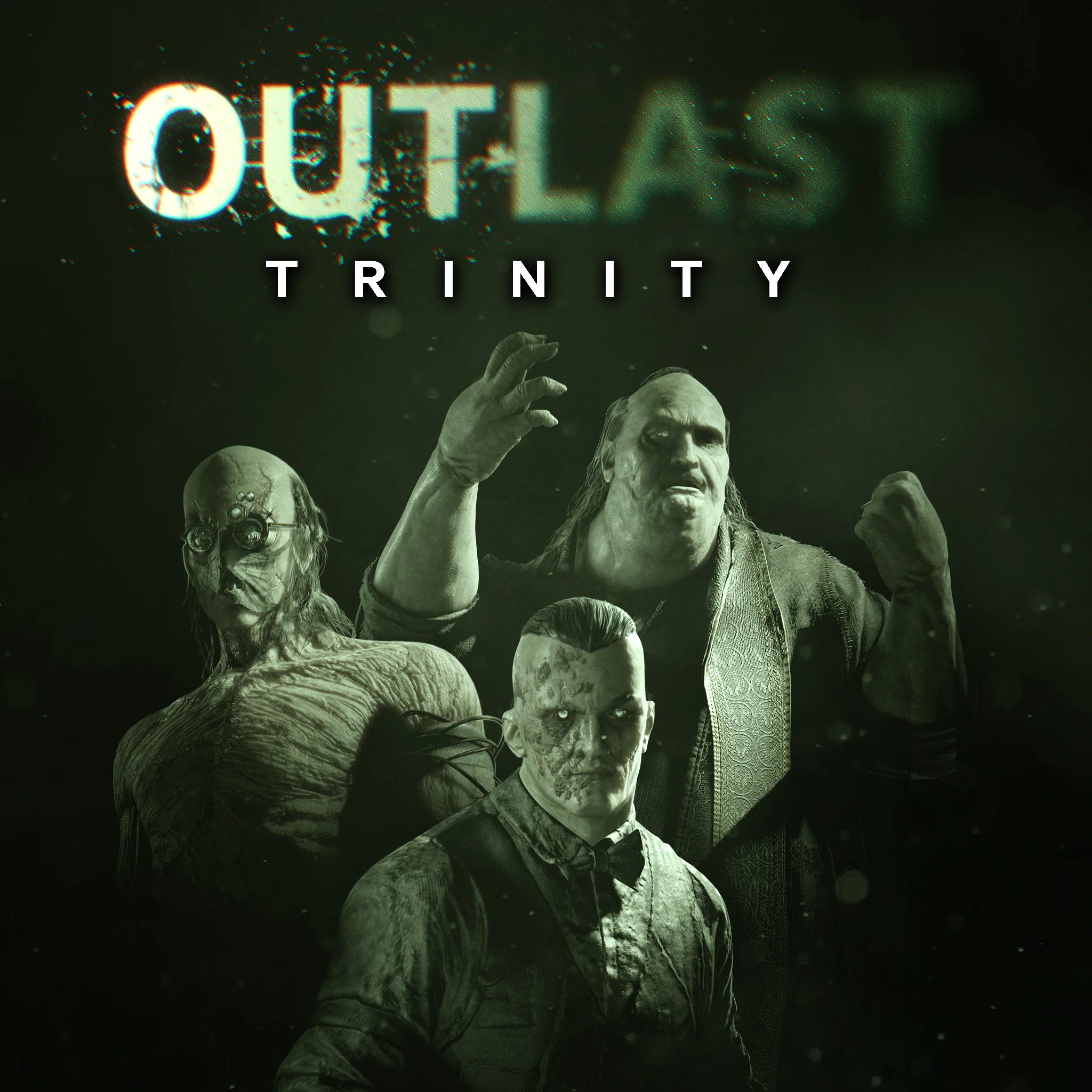 Outlast 2
