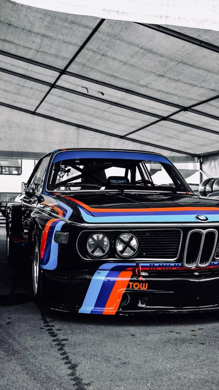 BMW M3 E36 Tunning Car Wallpaper Free Download