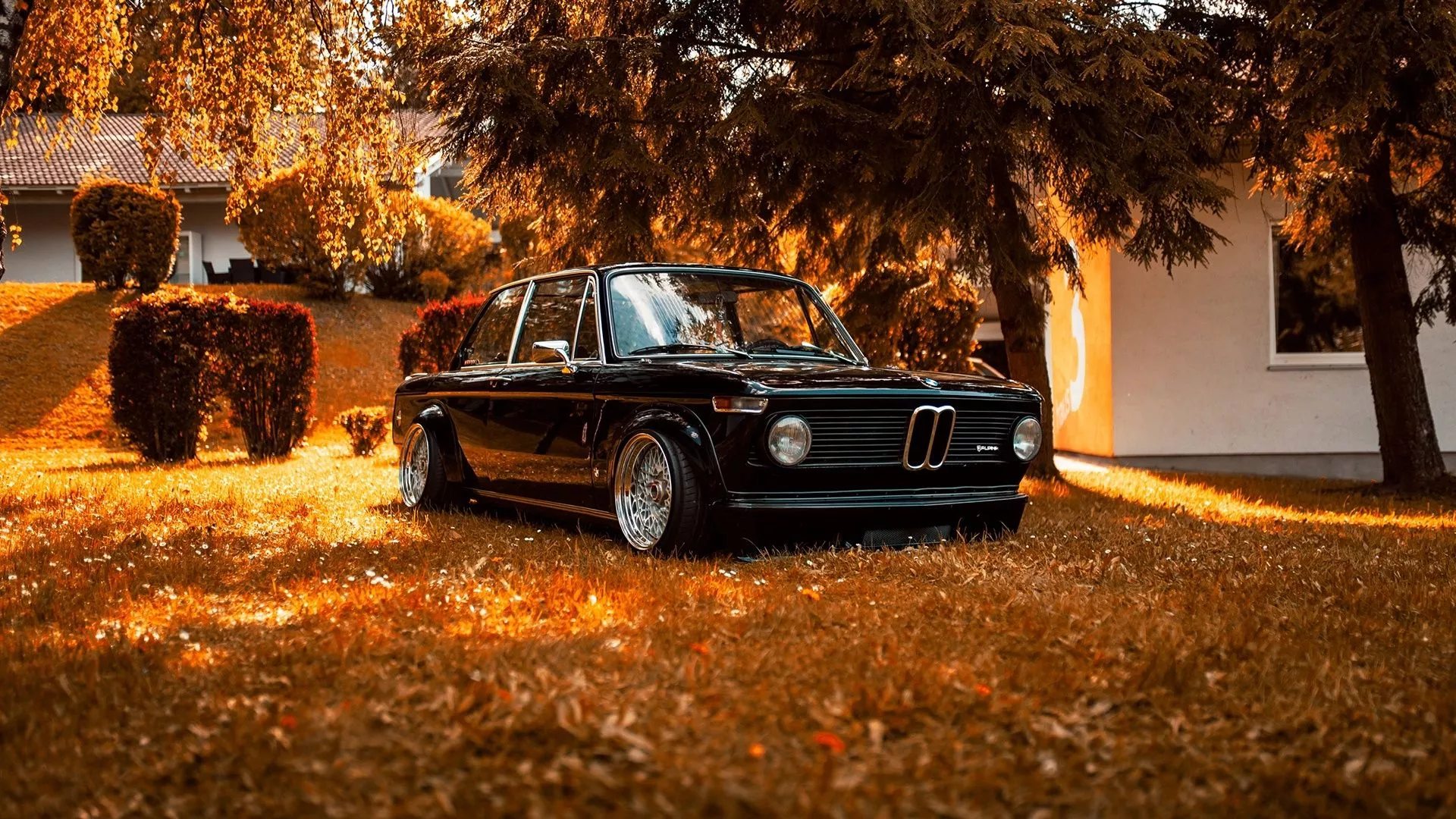 Classic BMW