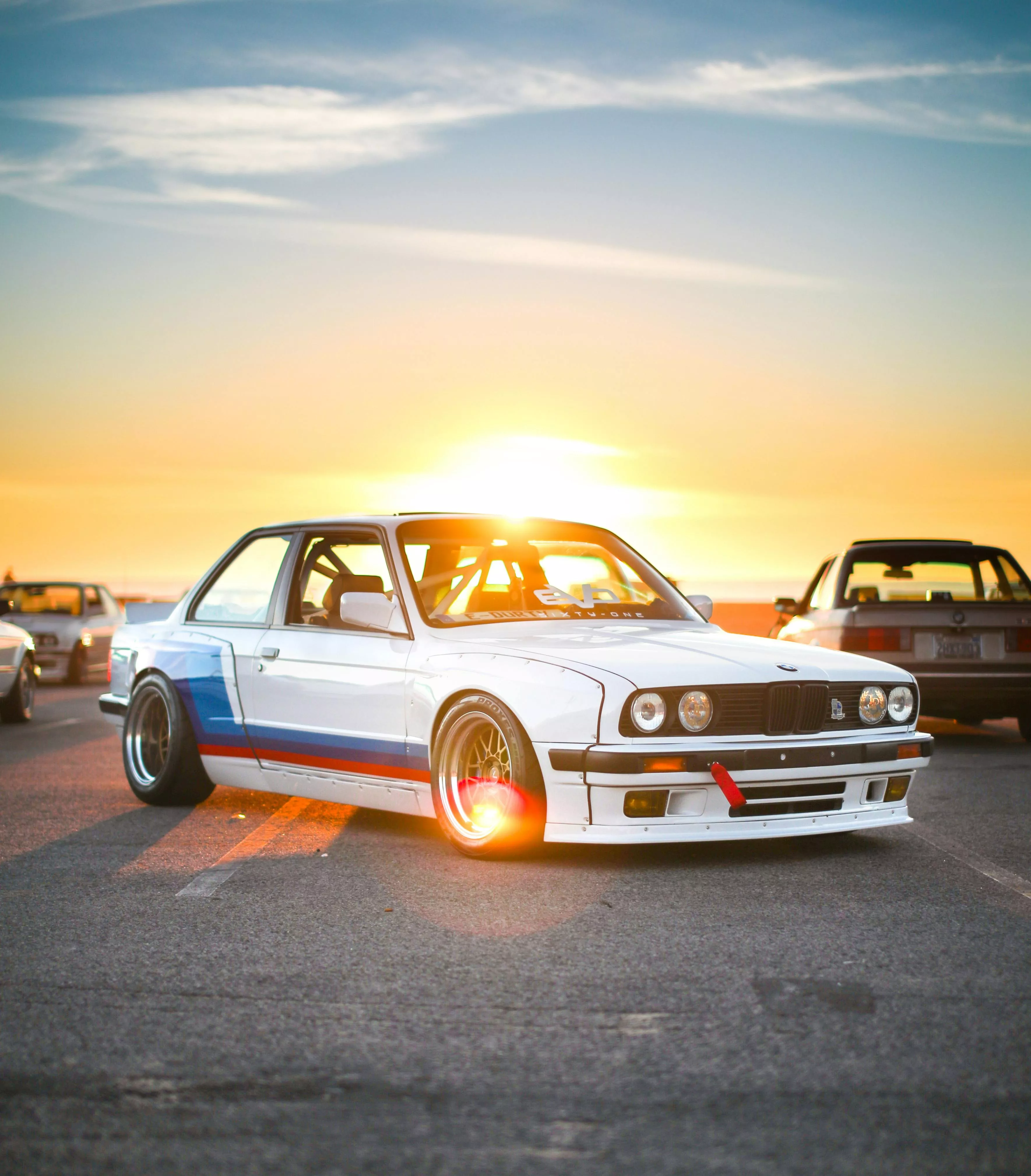 Bmw E30 M3 Photo, Download The BEST