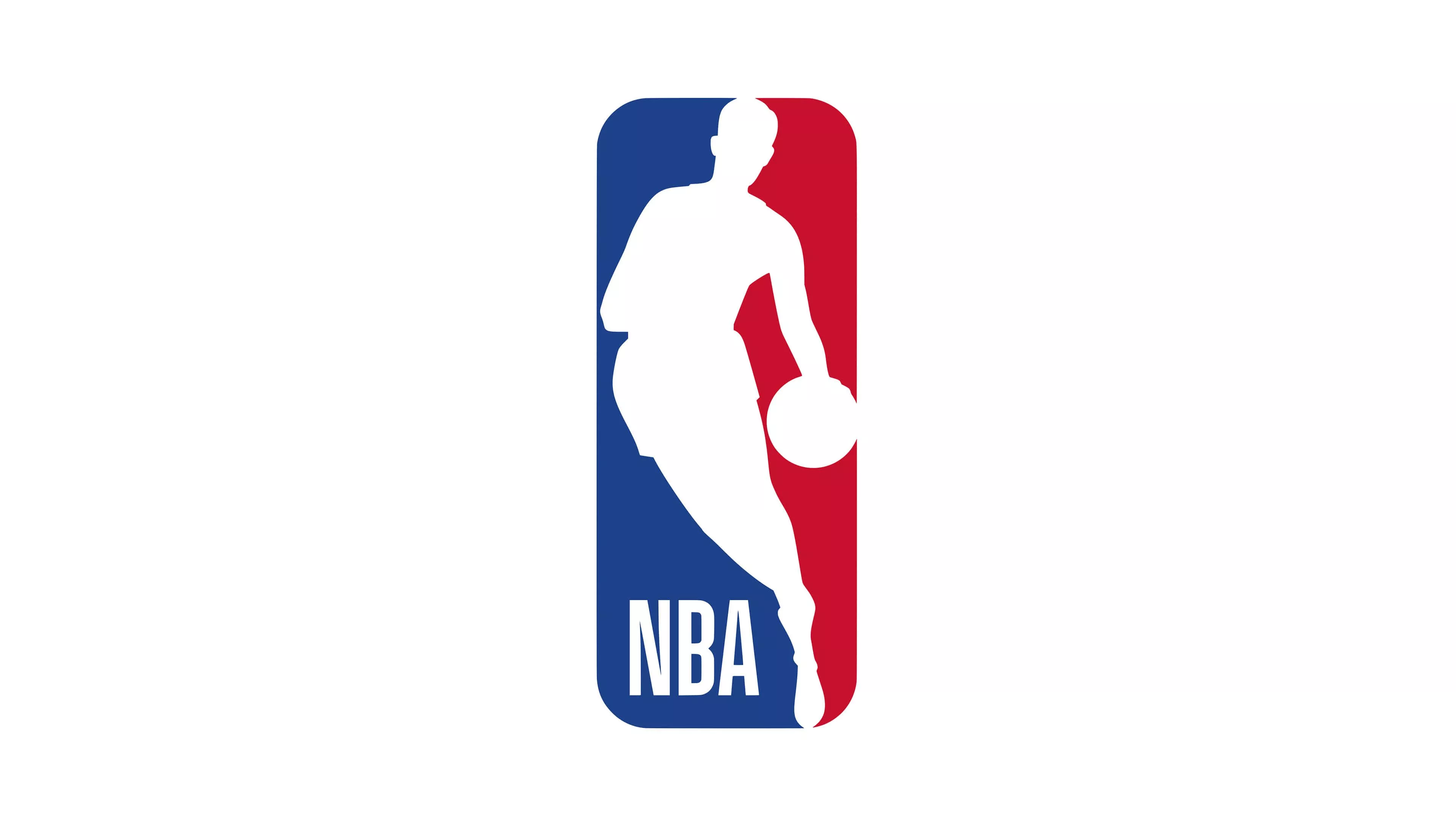 Logo NBA Wallpaper