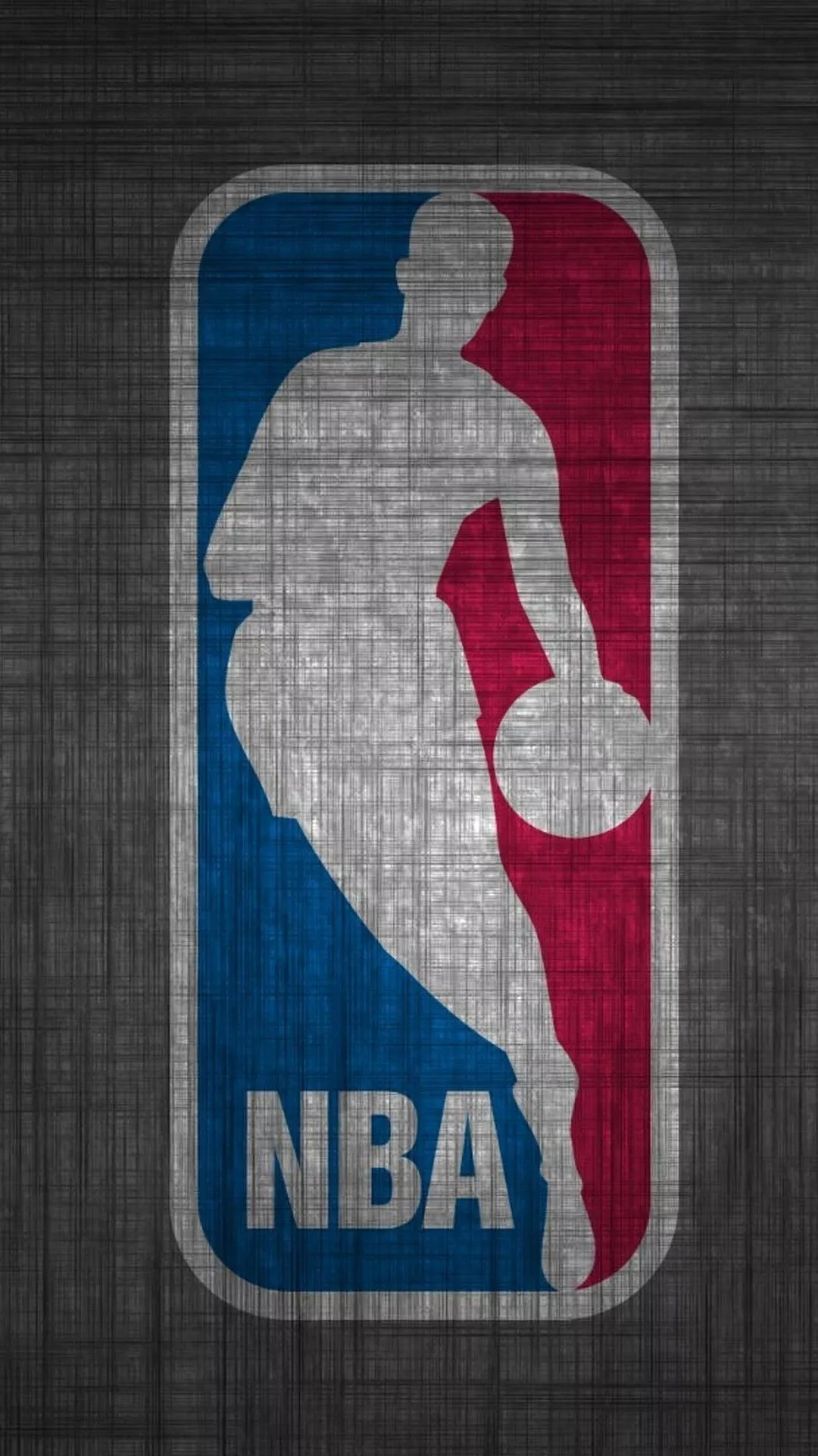 Logo NBA Wallpaper