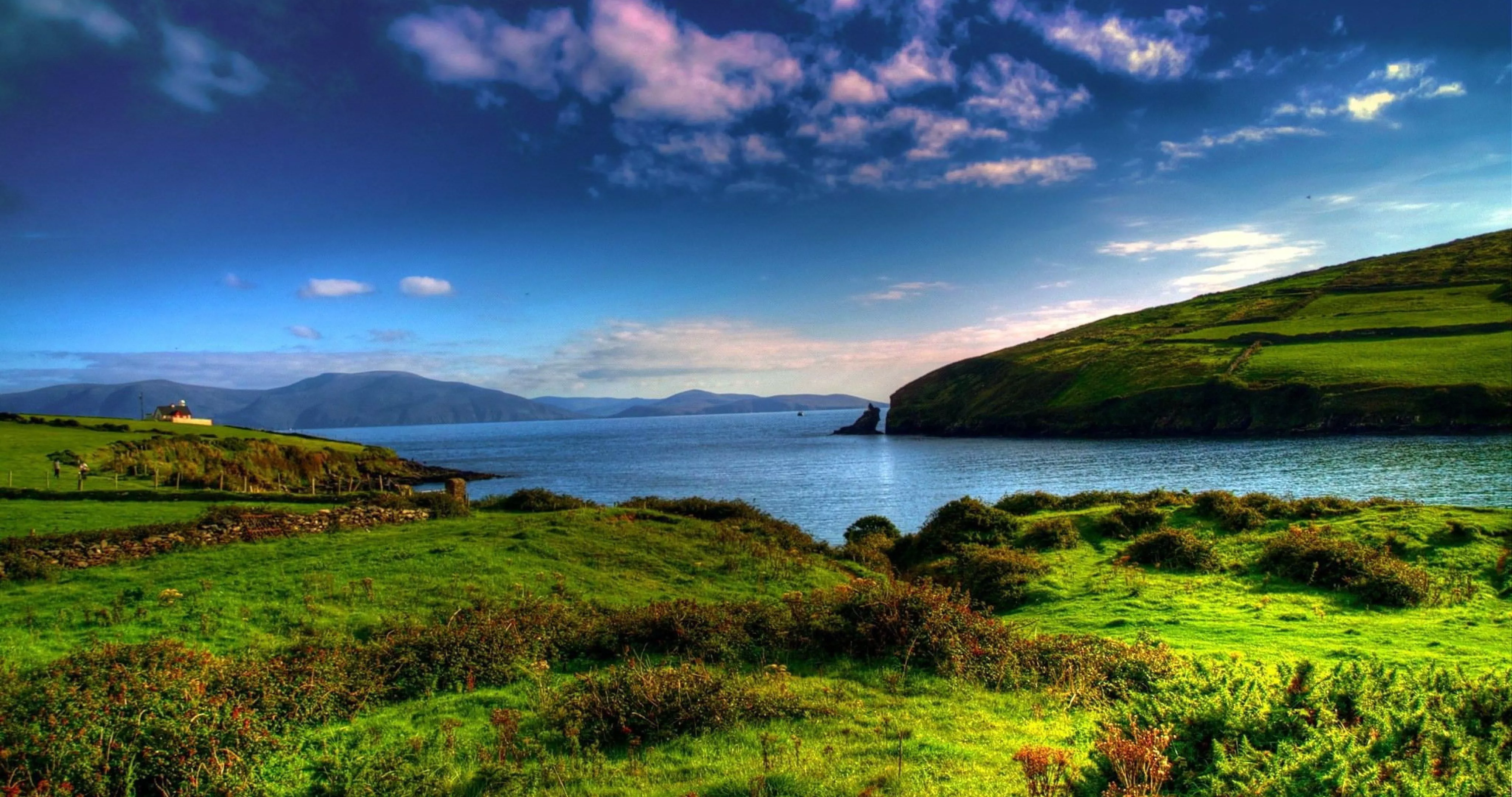 4k Ultra HD Nature Wallpaper