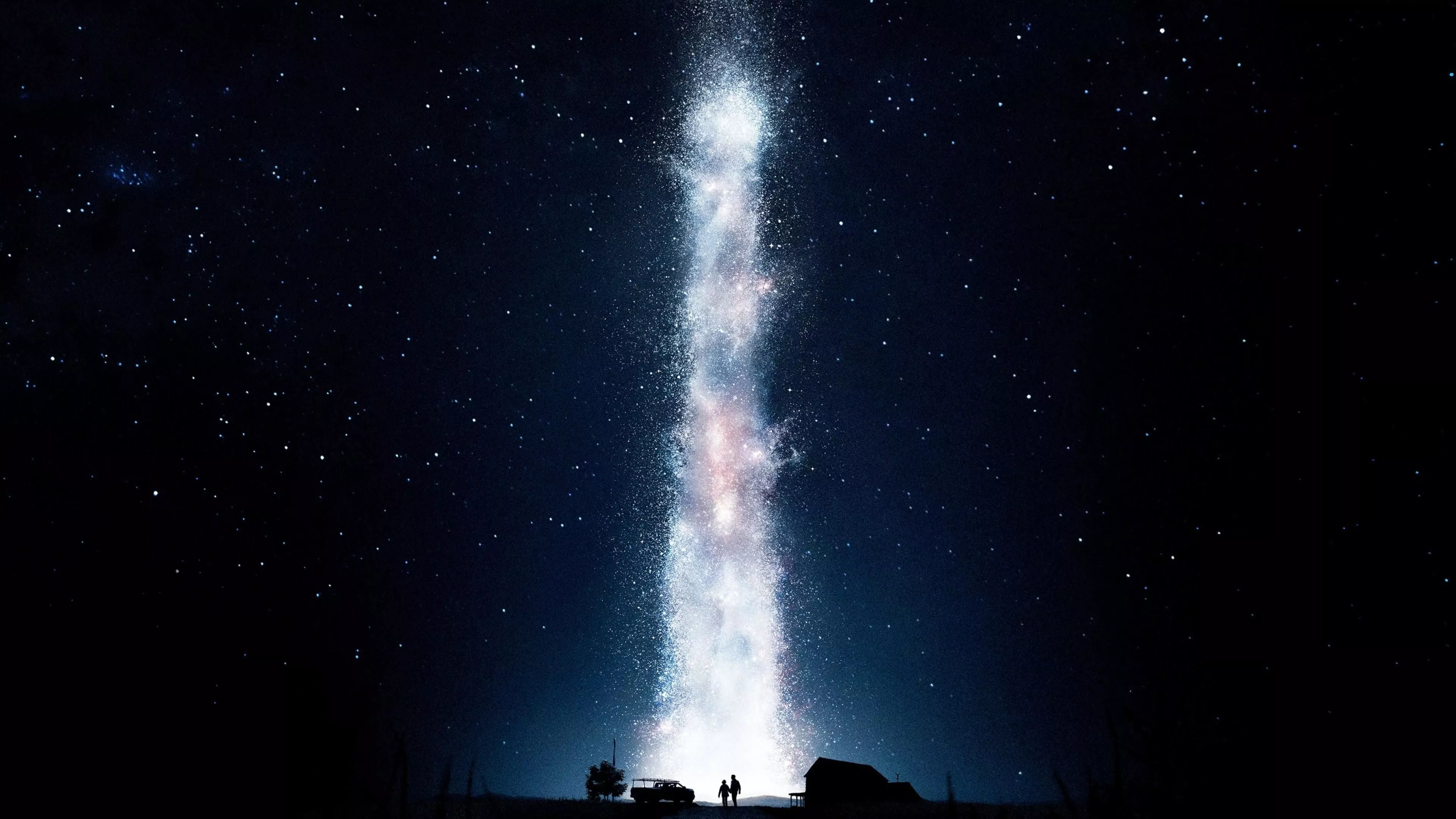 Interstellar Movie Wallpaper