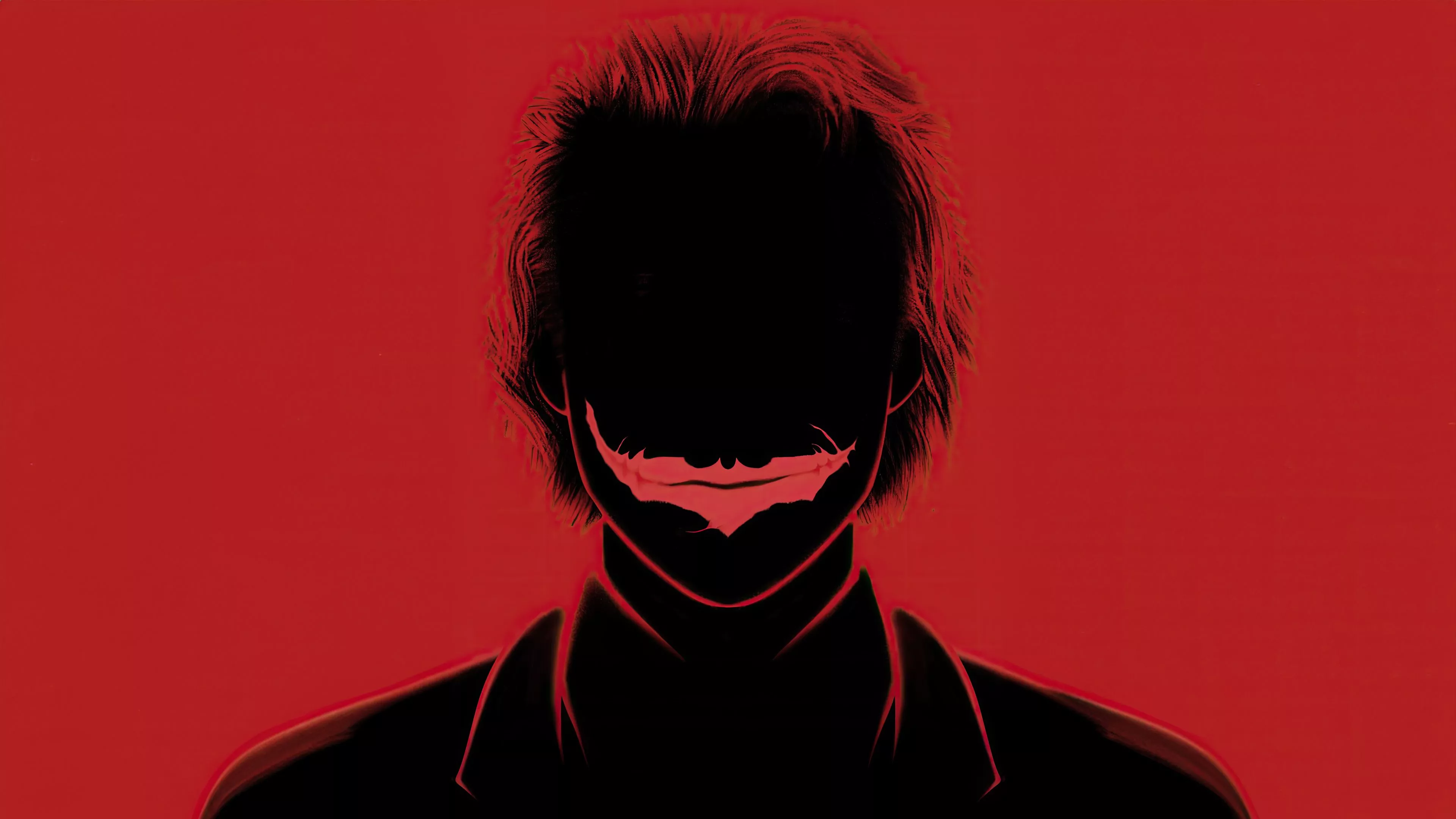 Joker Movie HD Wallpaper and 4K