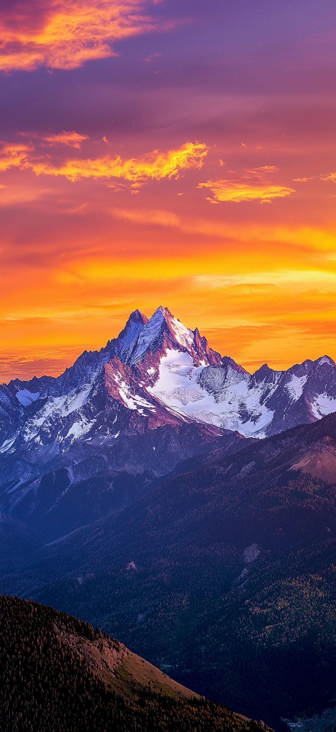 iPhone Nature Wallpaper: Explore