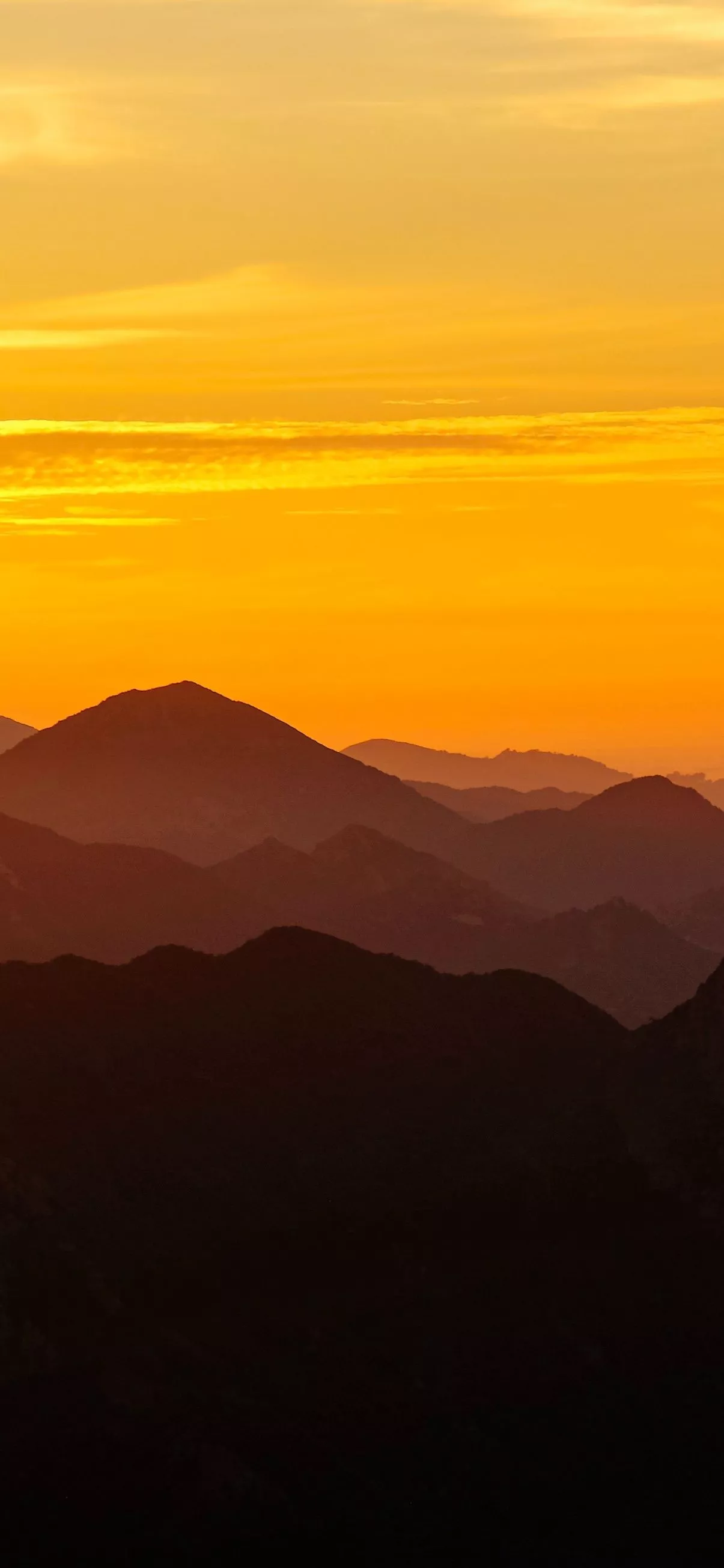 Mountain wallpaper for phone