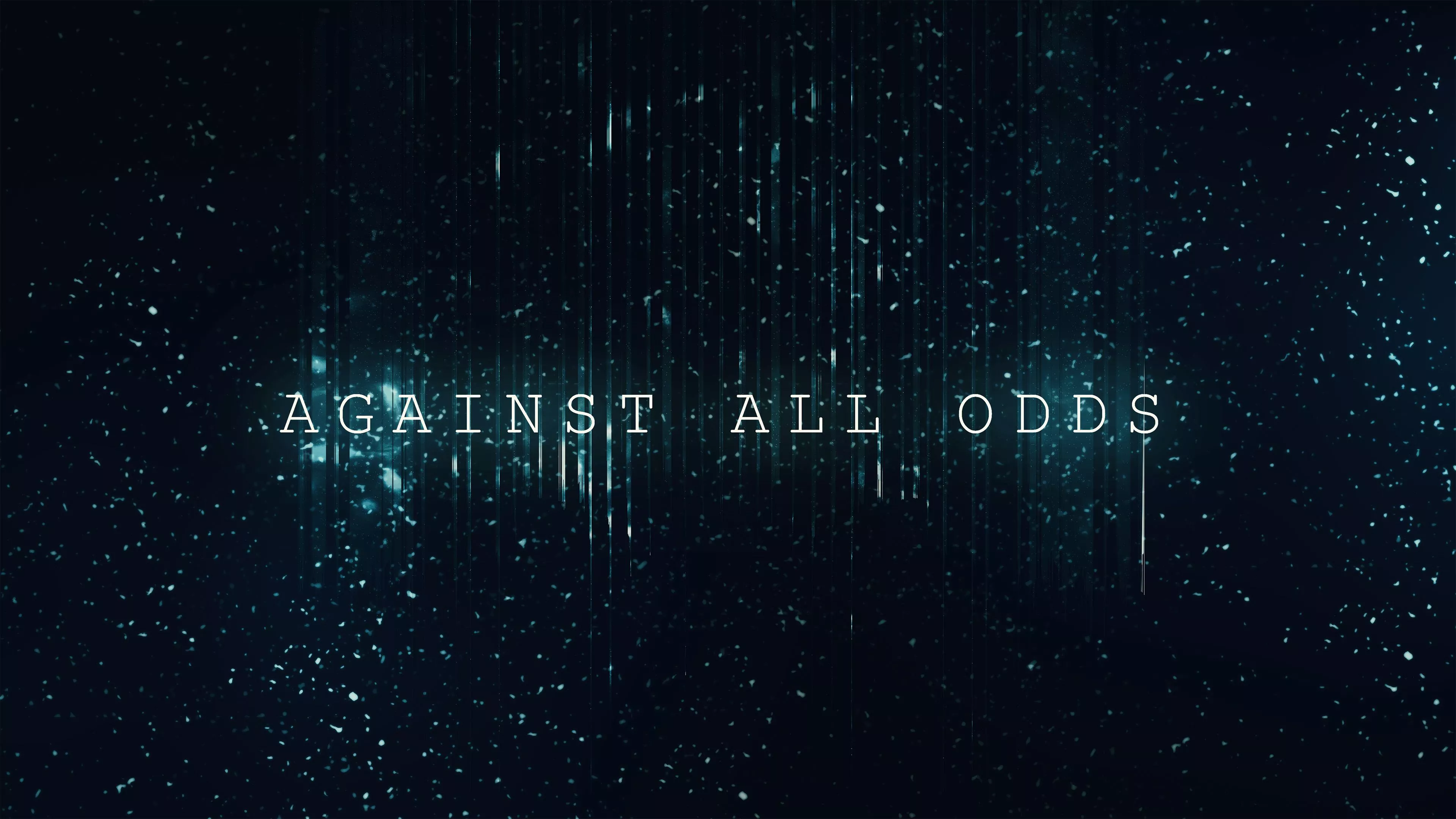 Motivational 18 4K HD Creative