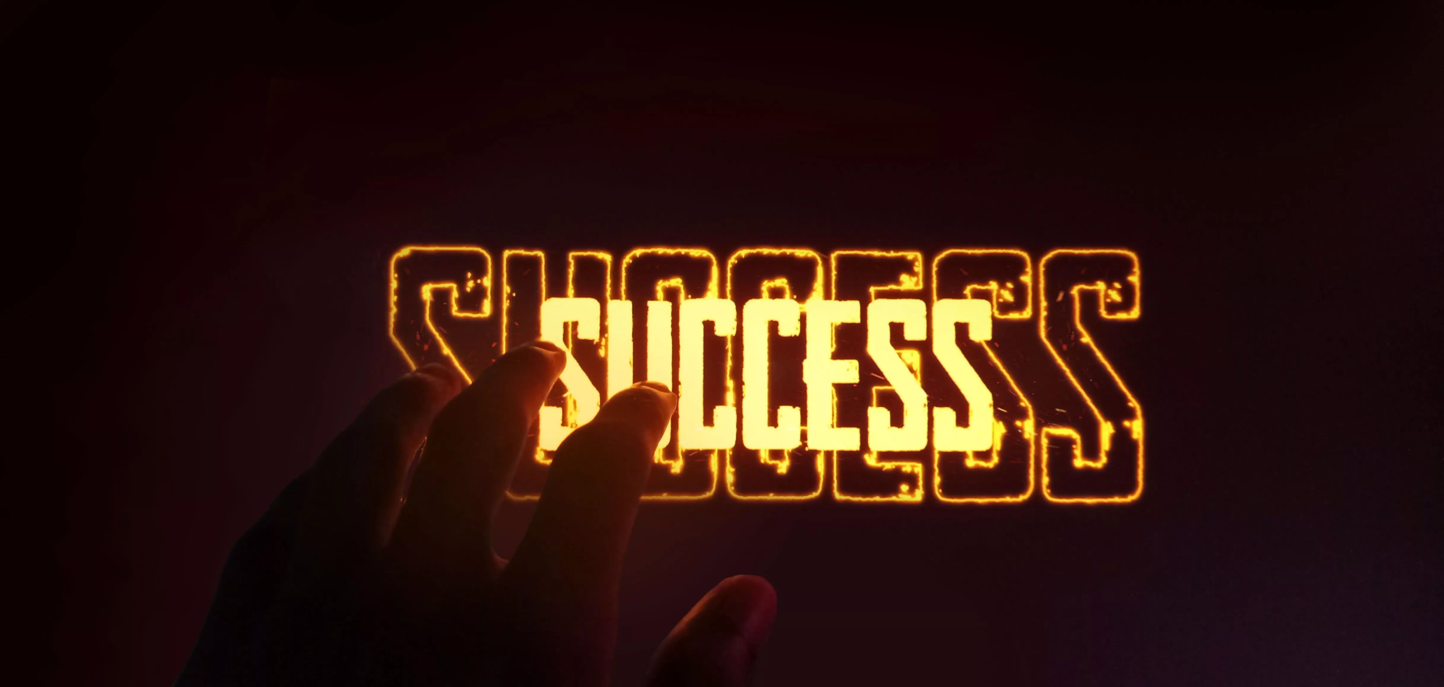 Success Wallpaper 4K, Inspirational