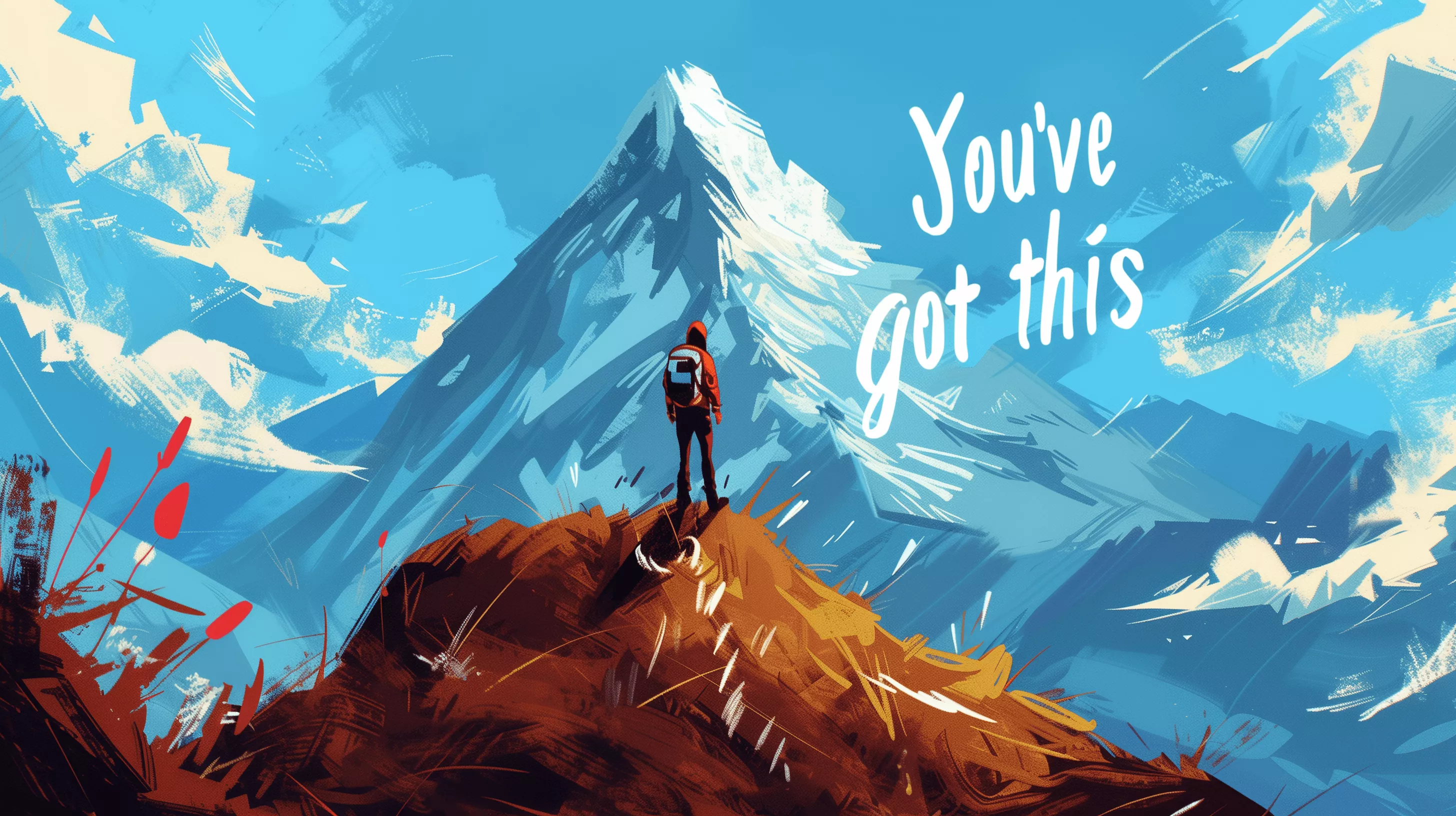 Inspirational Wallpaper