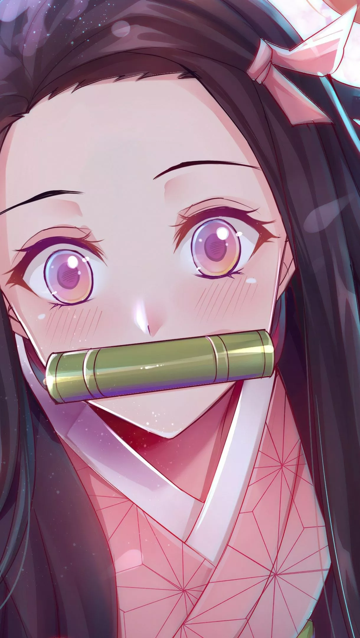 Demon Slayer: Kimetsu no Yaiba Phone