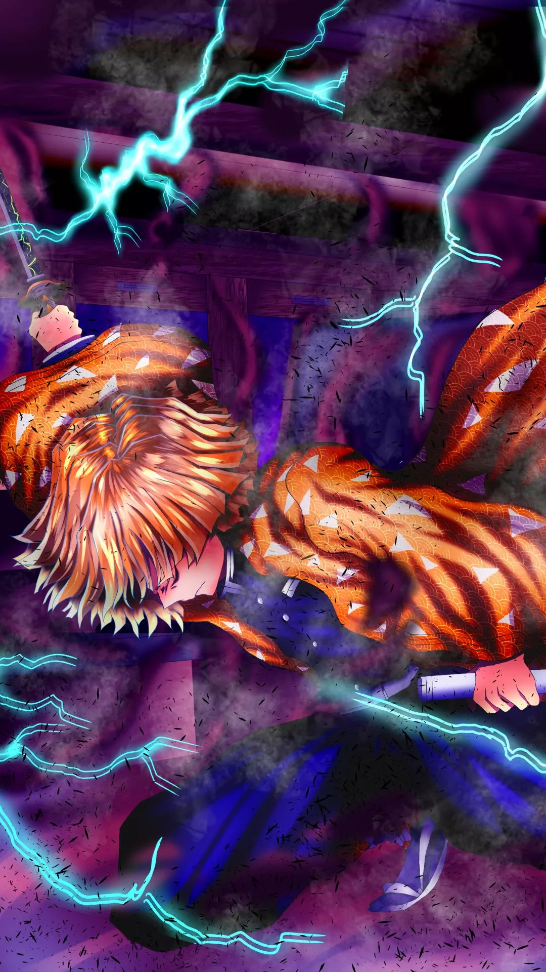 Download Anime Demon Slayer: Kimetsu No