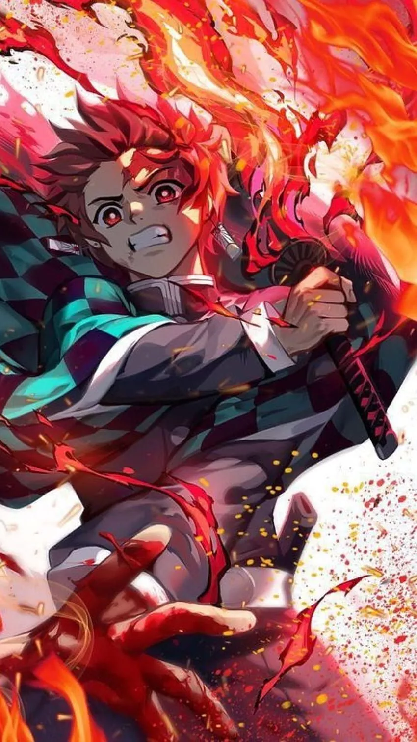 Demon Slayer Phone, demon slayer mobile