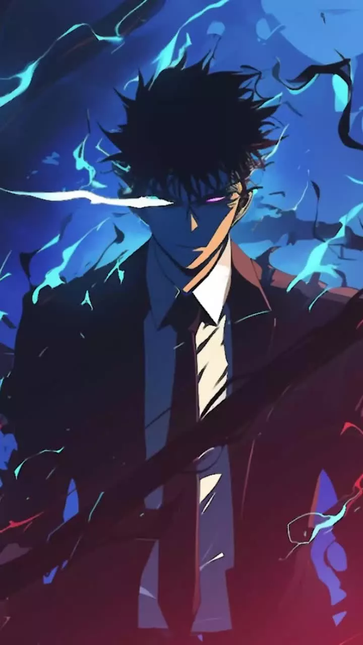 Dragon Mobile Live Wallpaper