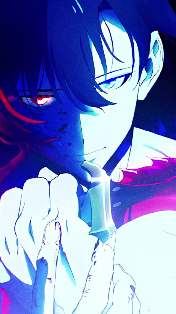 Sung Jinwoo (Solo Leveling) Mobile Live