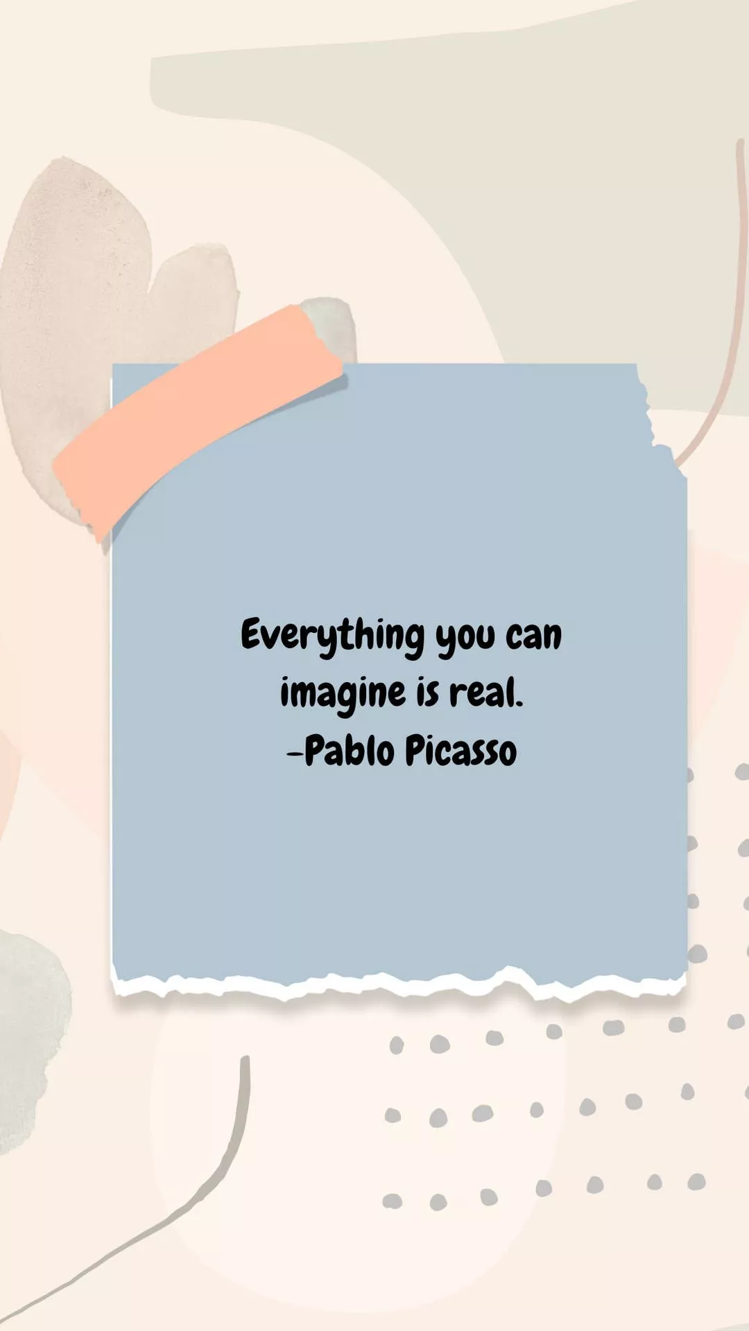 Pablo Picasso Motivational Quotes