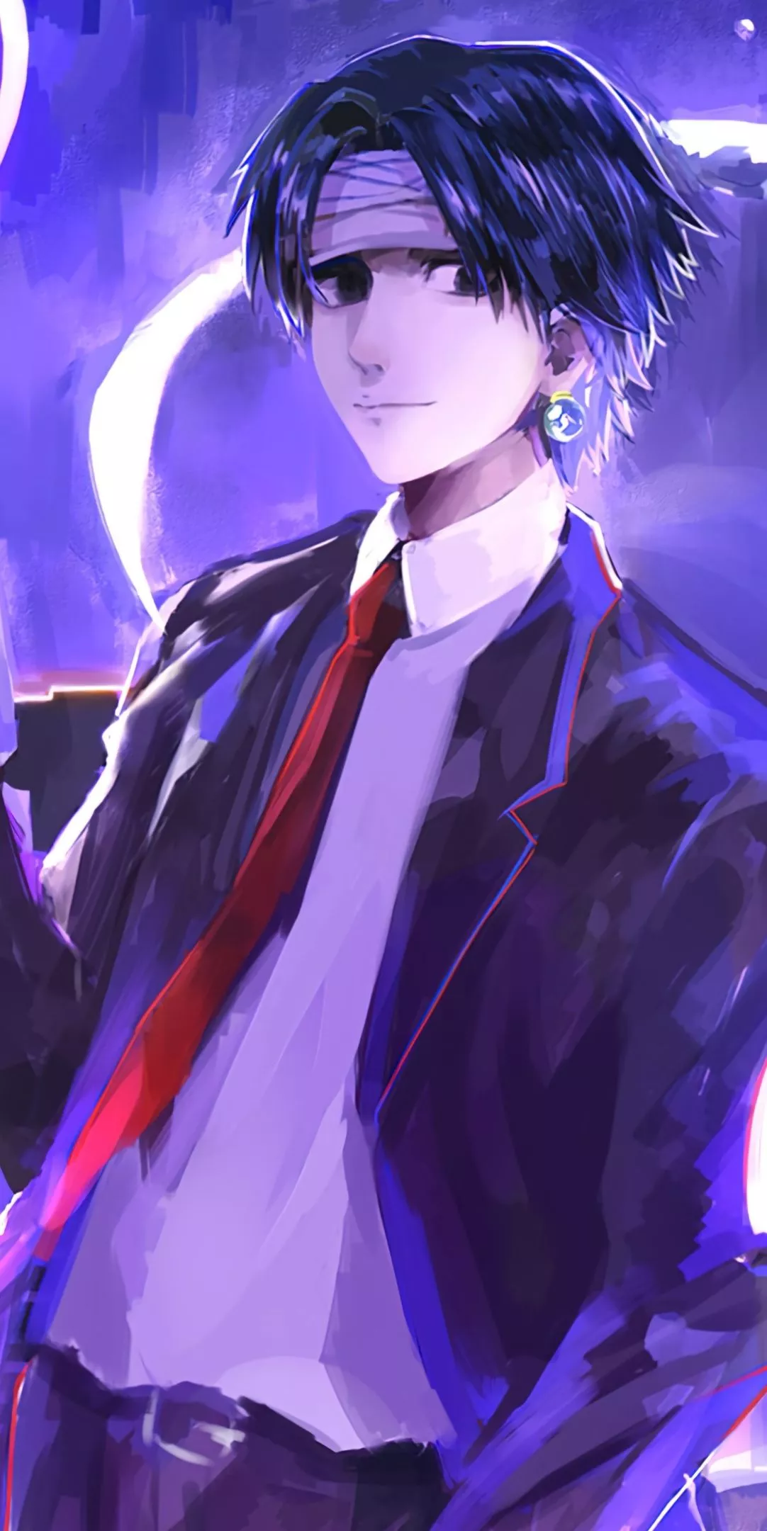 Hunter X Hunter Phone Wallpaper