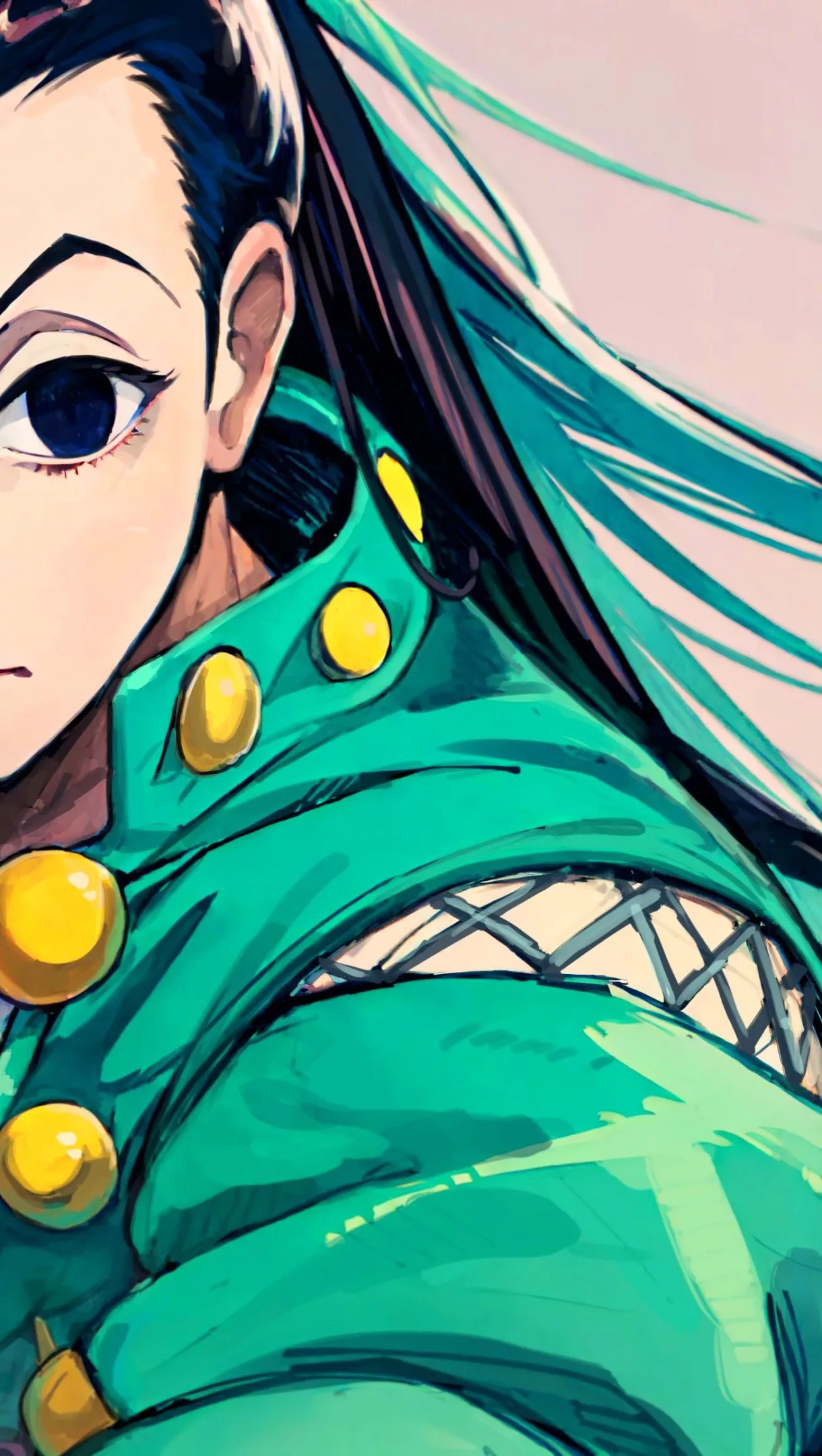 Hunter X Hunter Phone Wallpaper