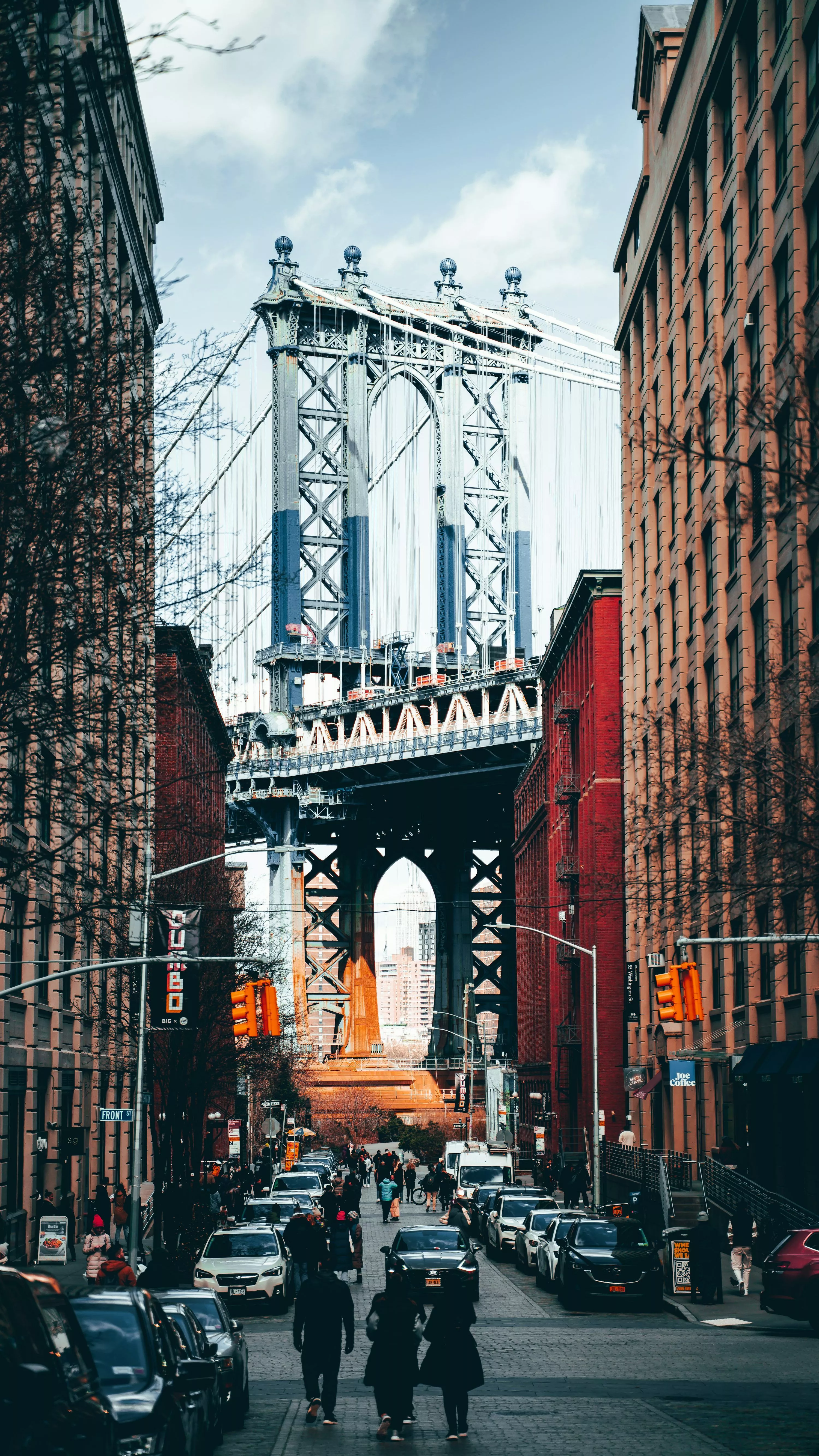 New York Wallpaper Picture. Download