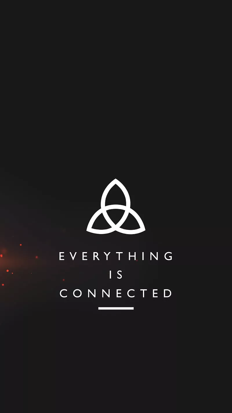 HD dark netflix wallpaper