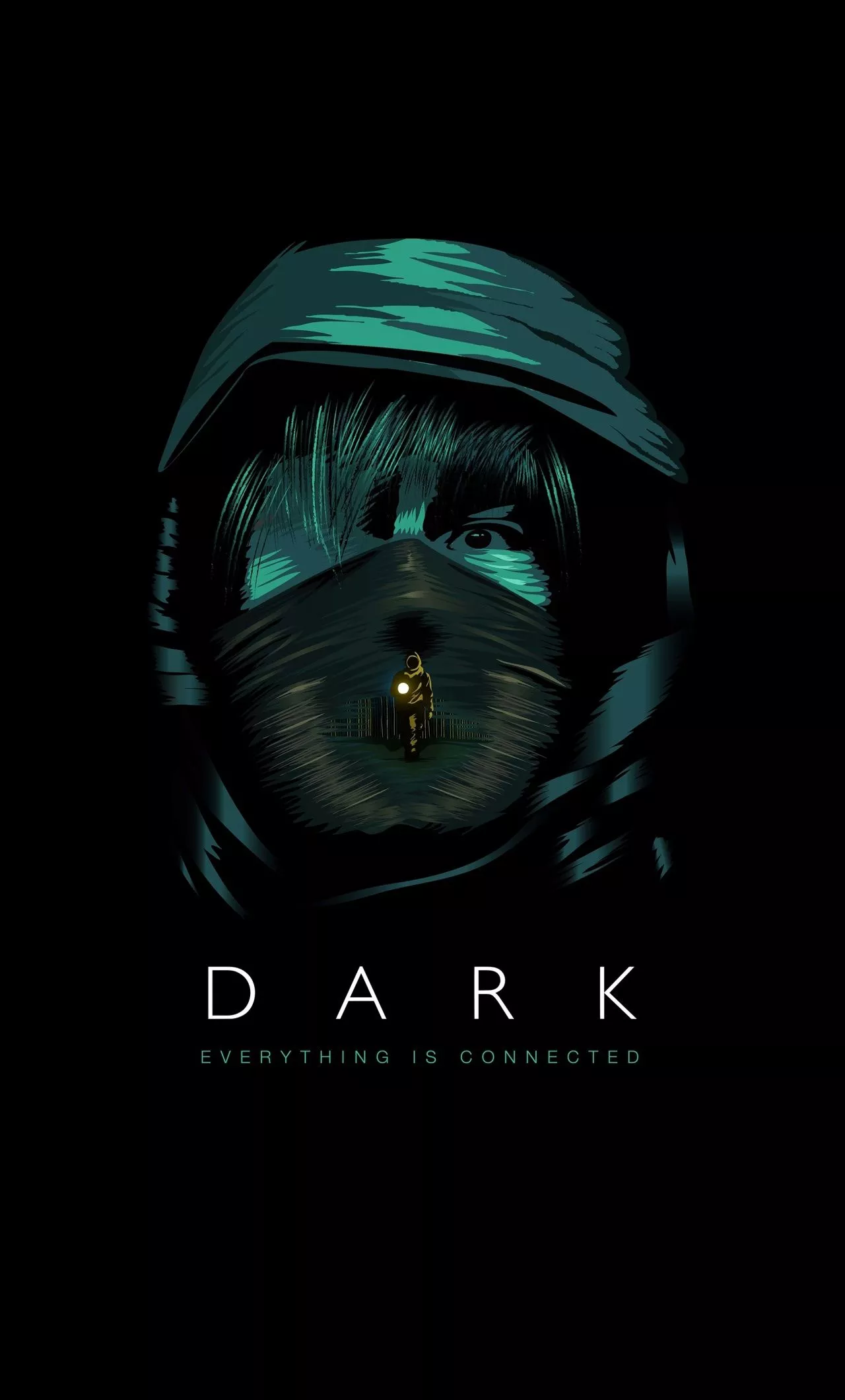 Dark (TV Series) Wallpaper (