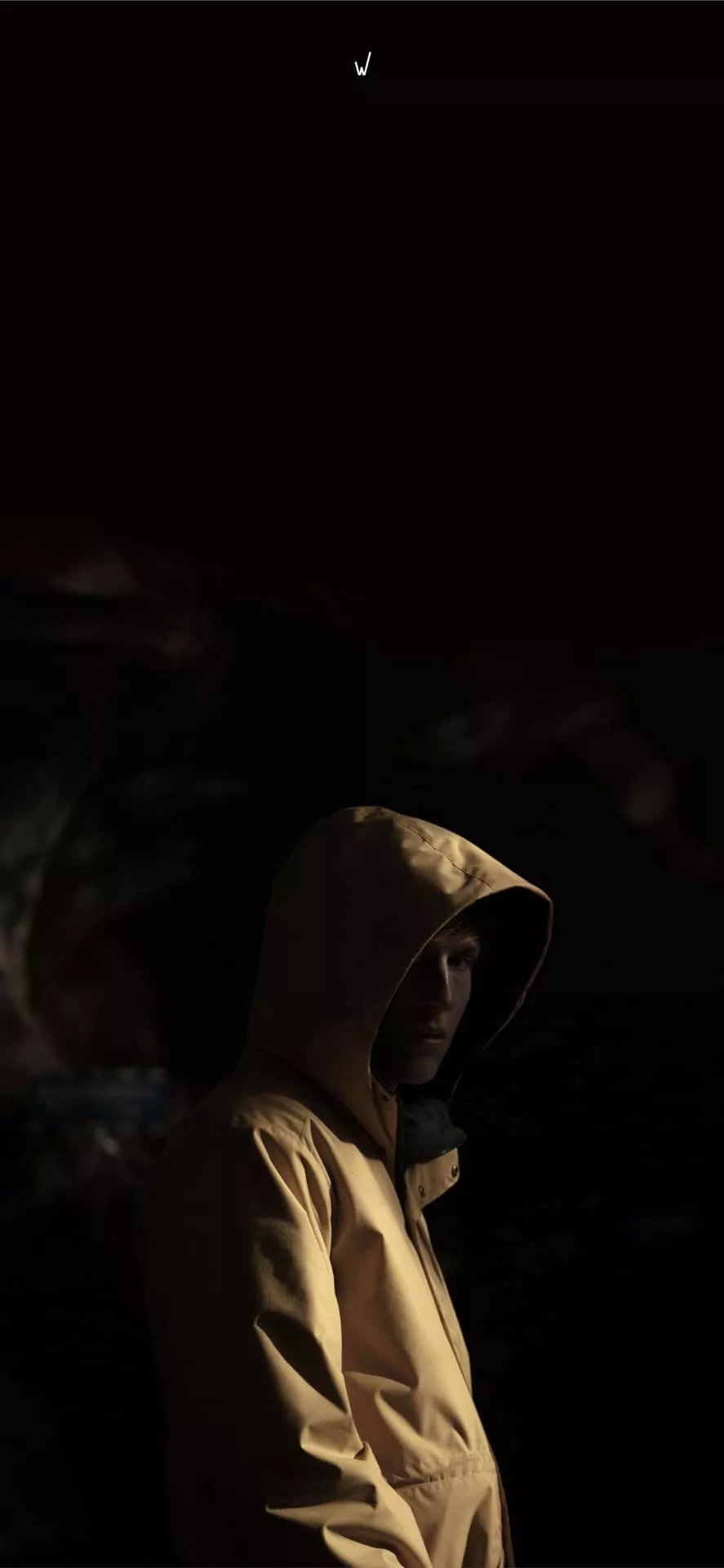 Dark Netflix Original Drama Wallpaper