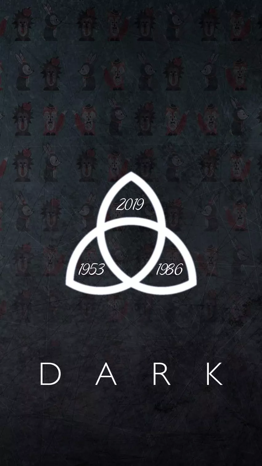 Dark Netflix, dark series iphone HD