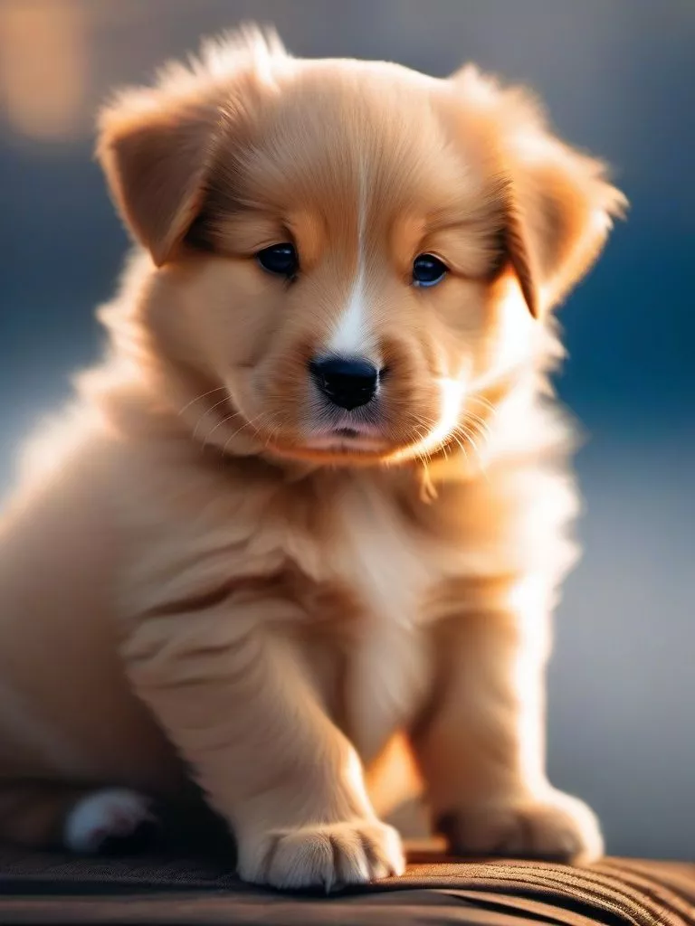Beautiful Puppy Wallpaper , Mobile