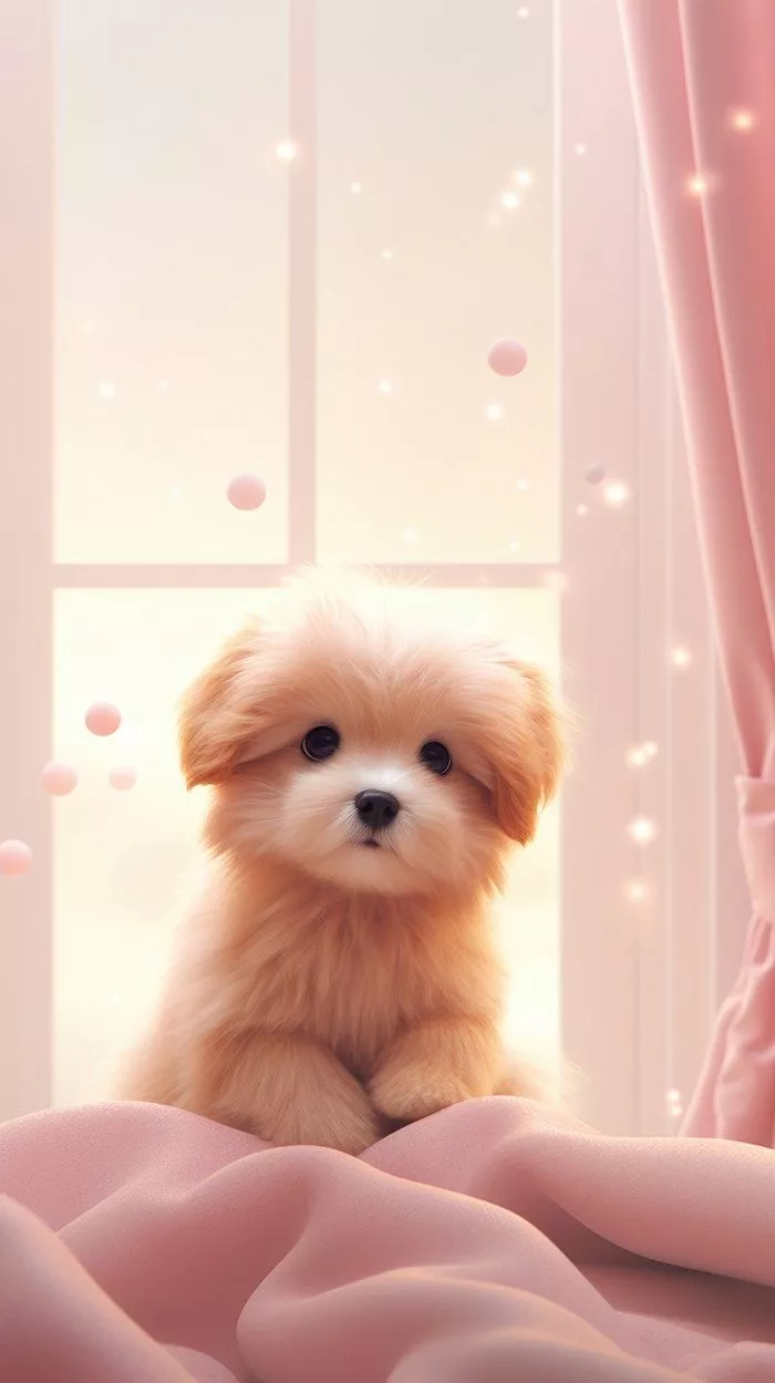 iphone wallpaper pink