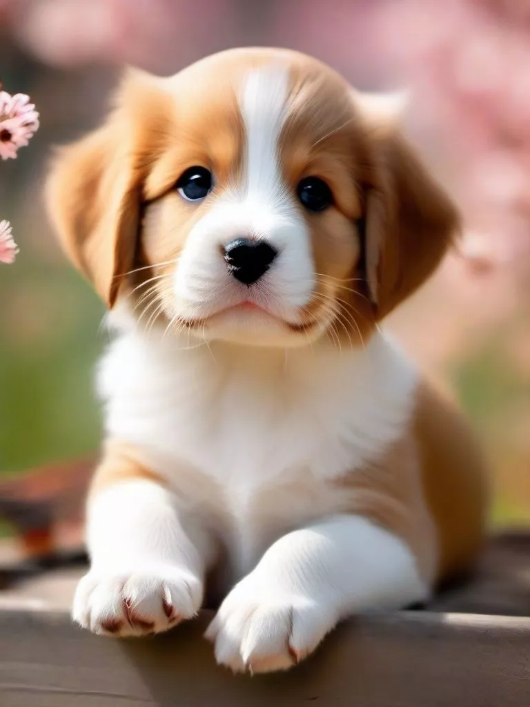 Puppy Wallpaper Cute Puppies