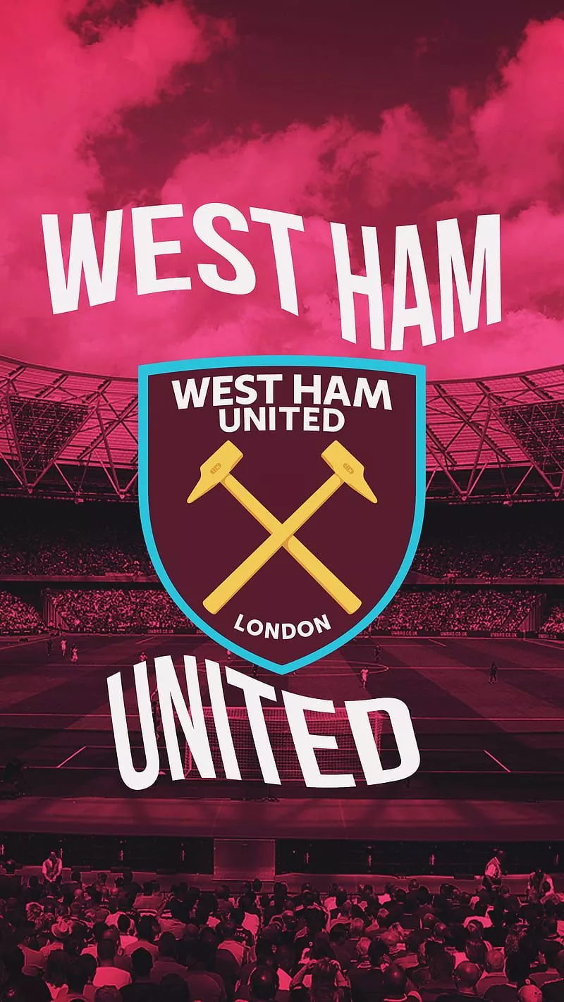 Westham united, football club, westham