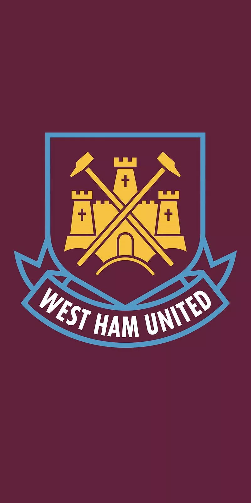 HD west ham wallpaper