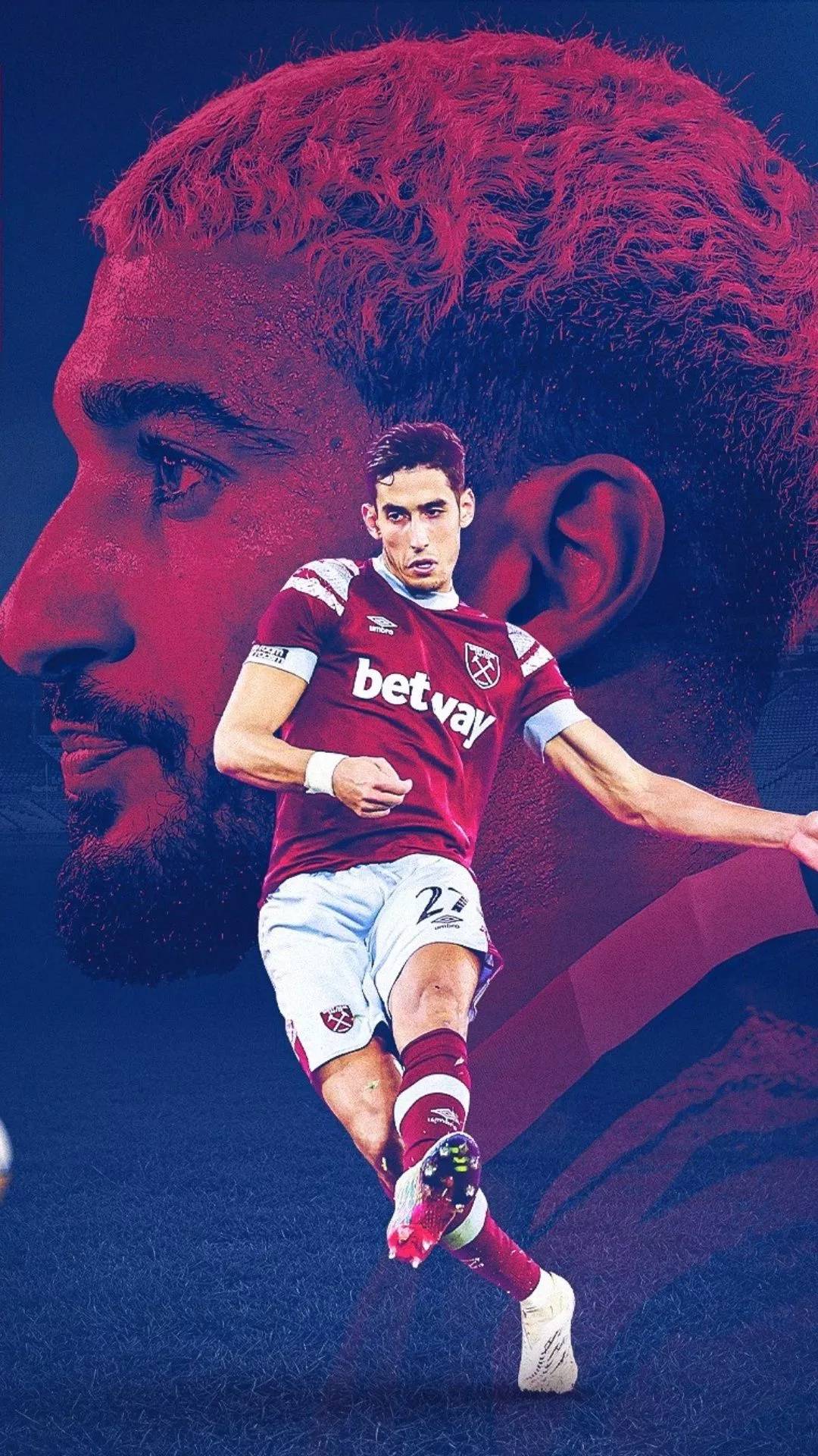 West Ham United FC Wallpaper