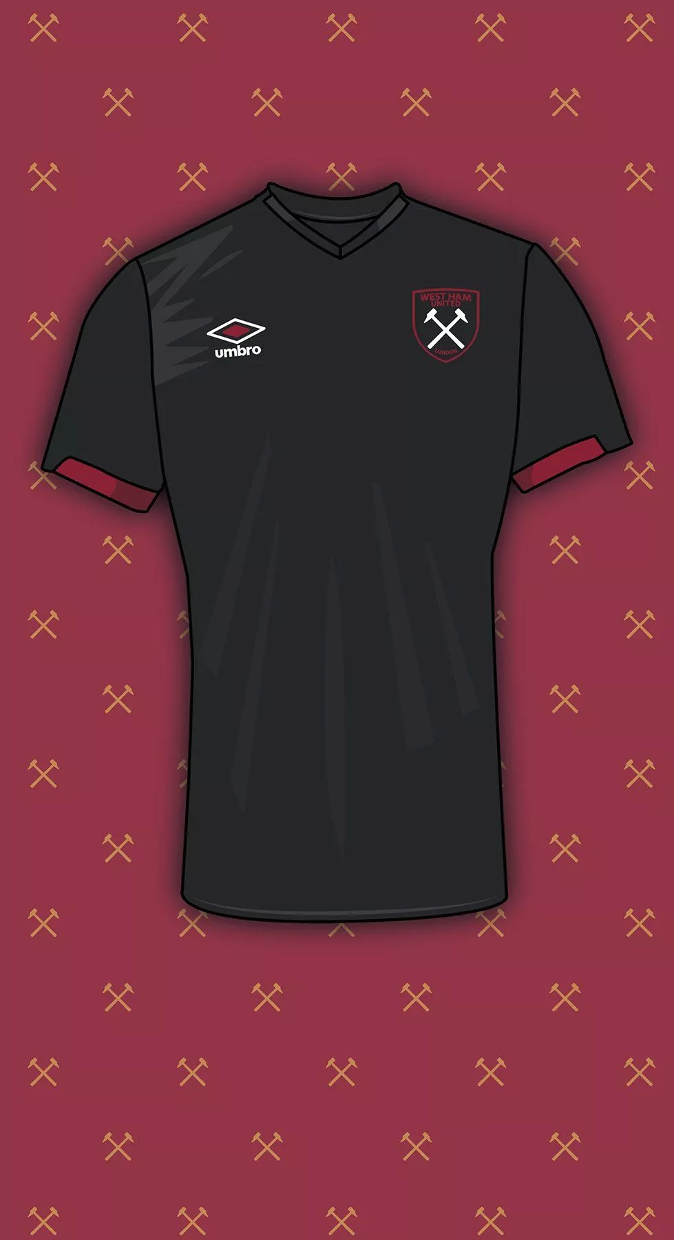 West Ham Image, second