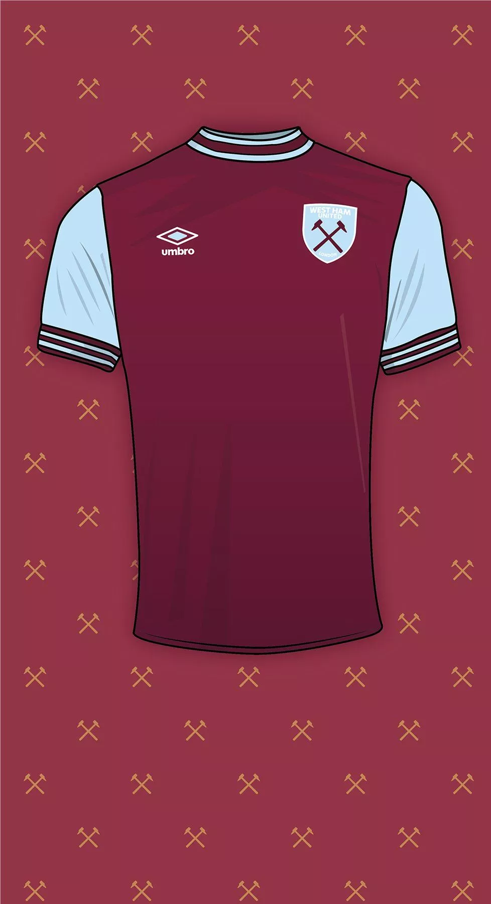 West Ham Image, second