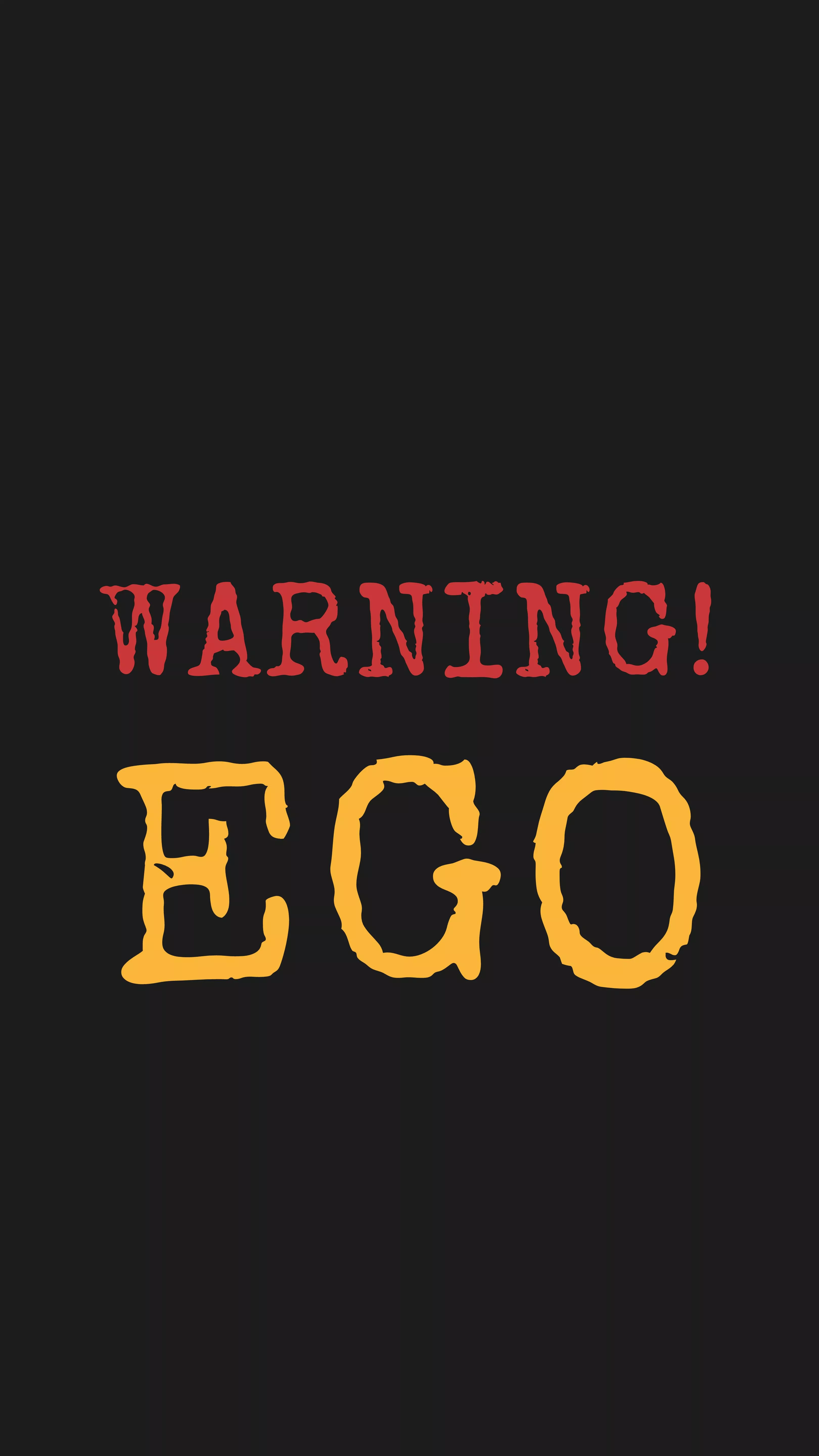 Download Ego wallpaper for mobile
