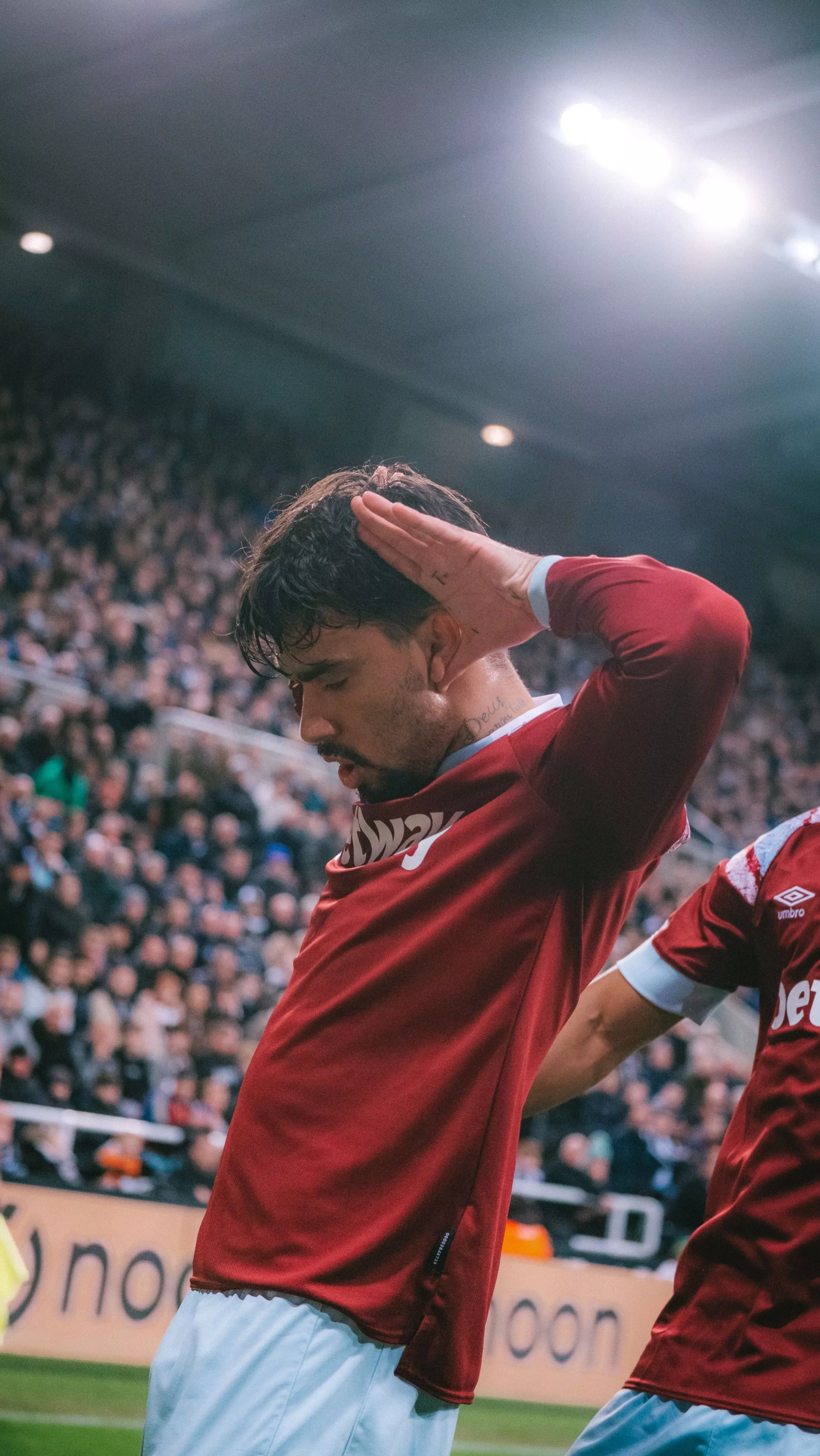 West Ham United a new