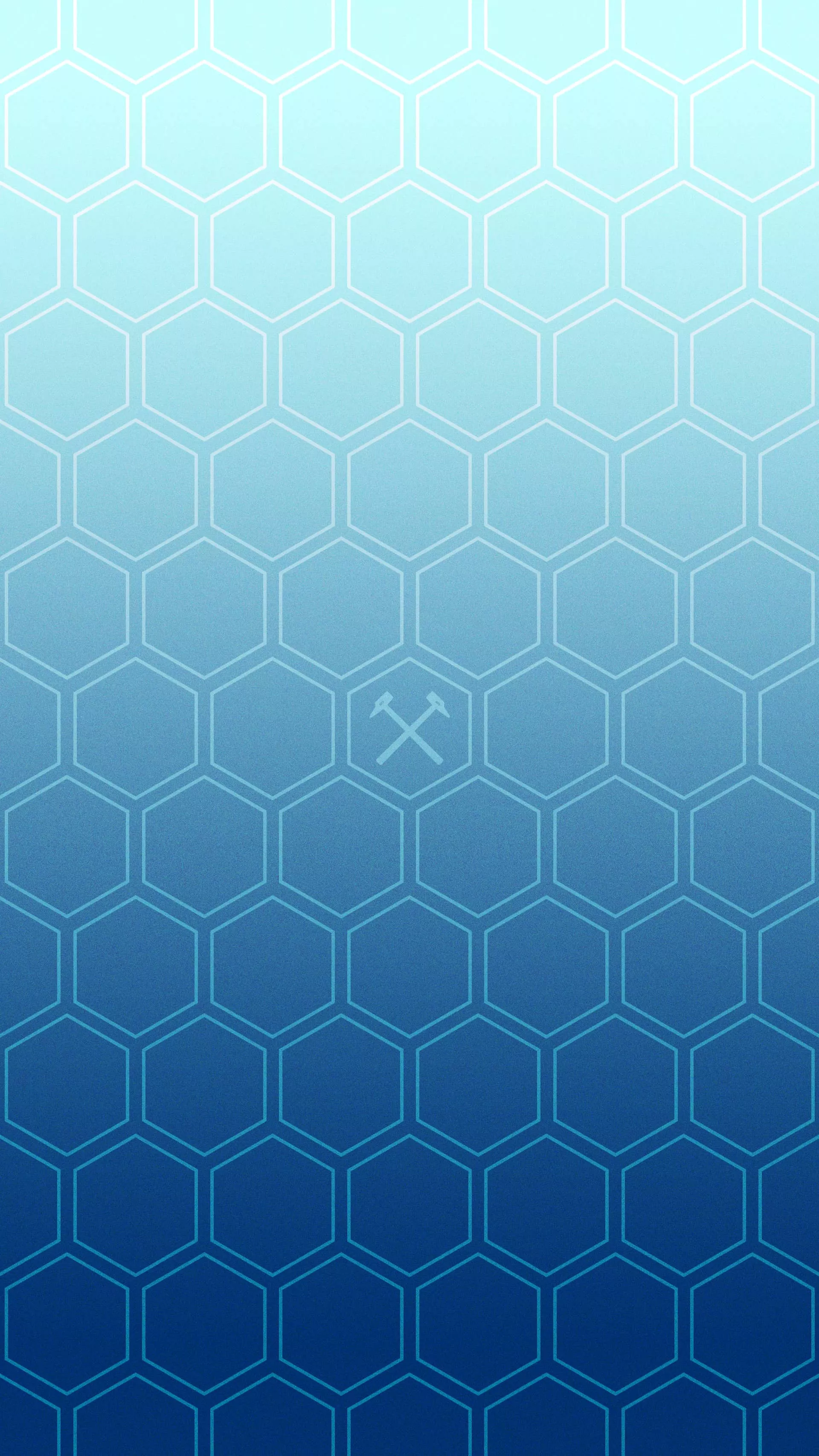 Wallpaper. West Ham United F.C