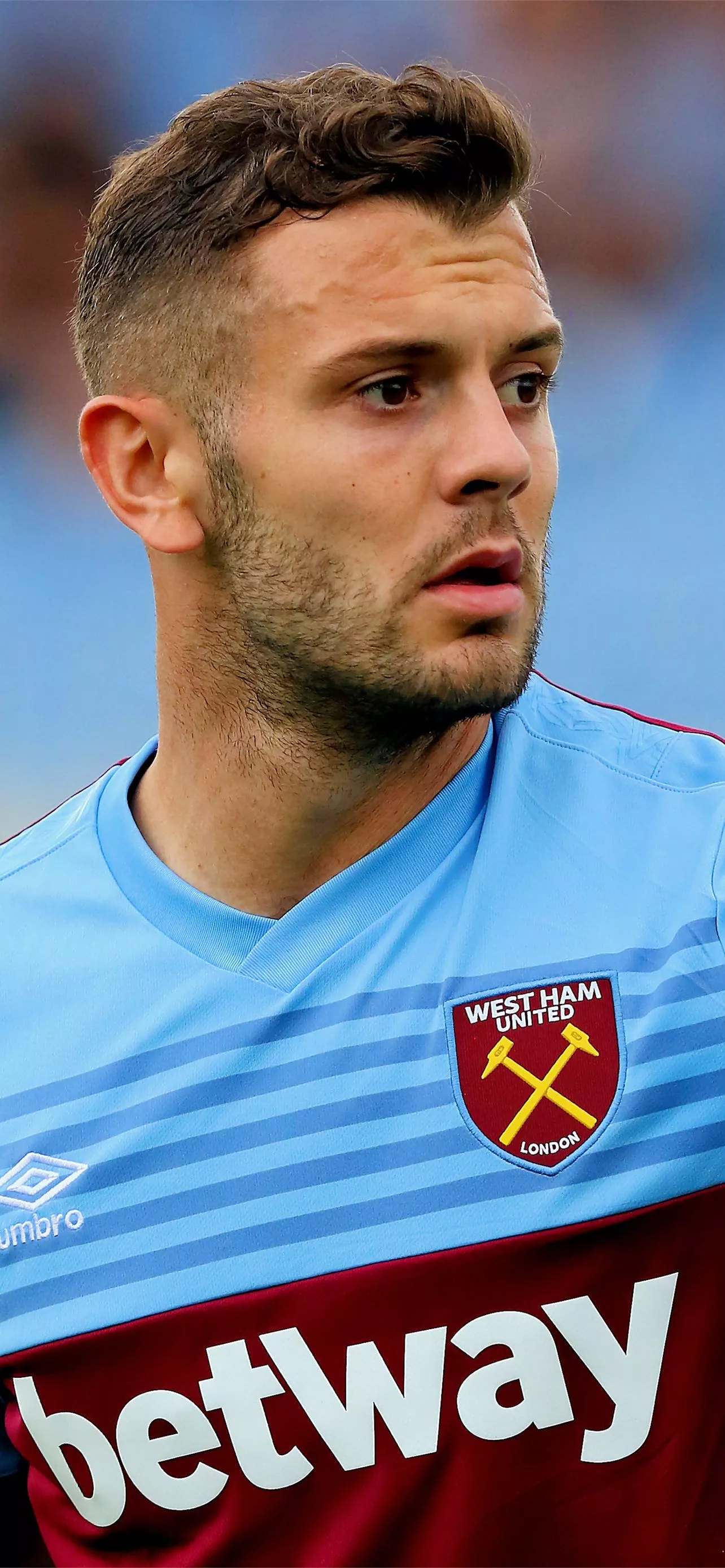 Best West ham united fc iPhone HD