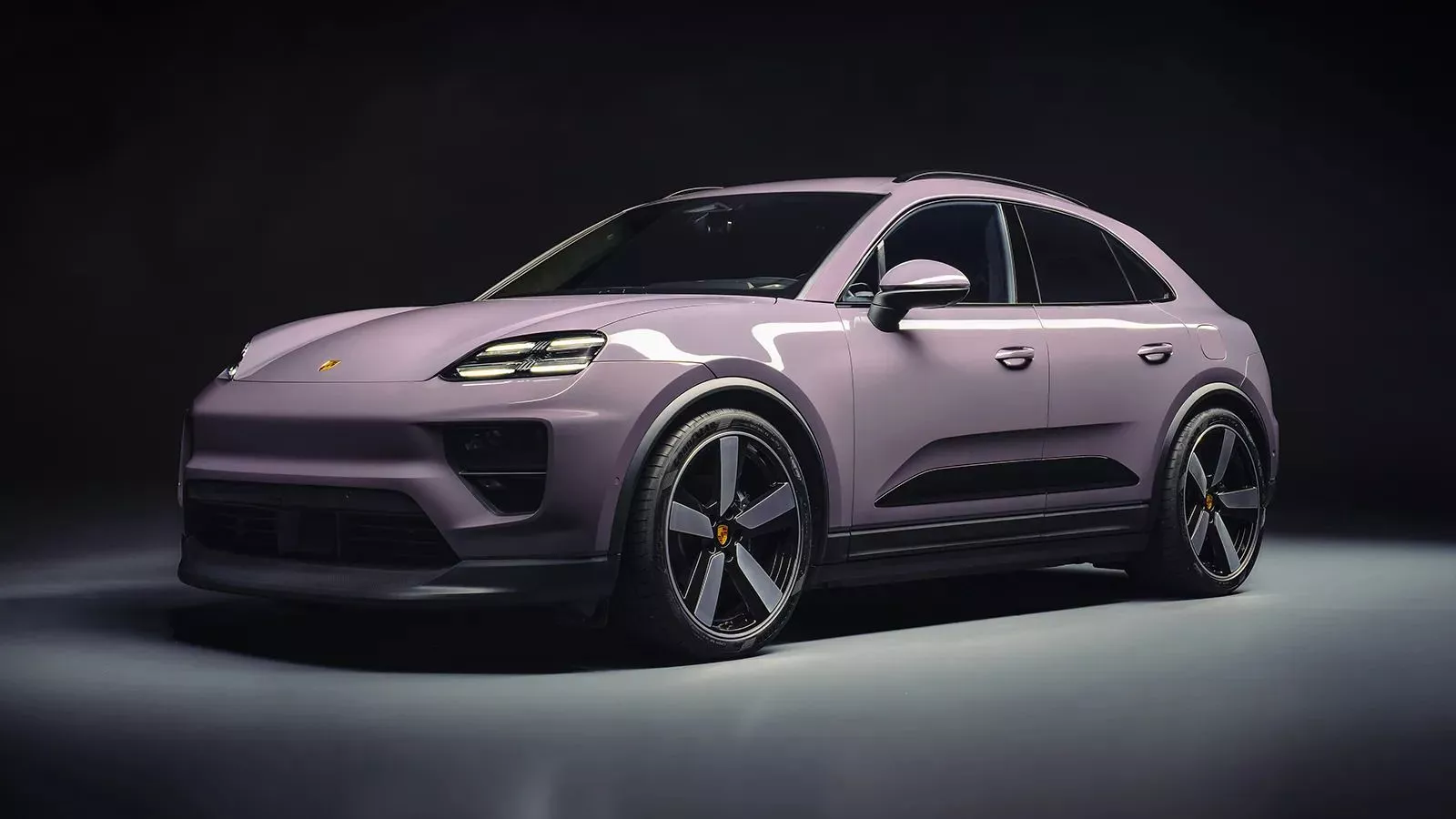 2024 Porsche Macan EV Prices, Specs