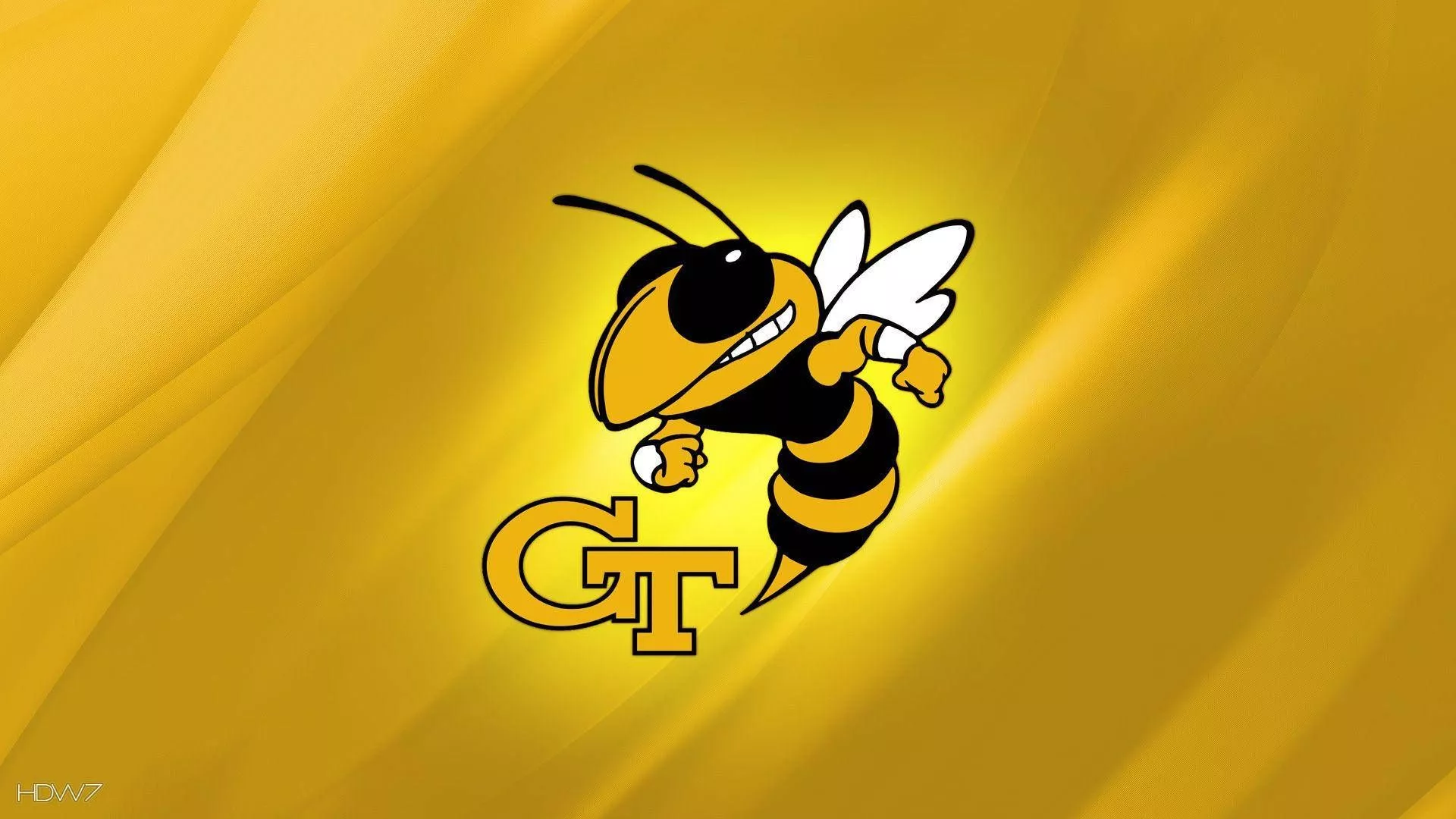Georgia Tech Wallpaper
