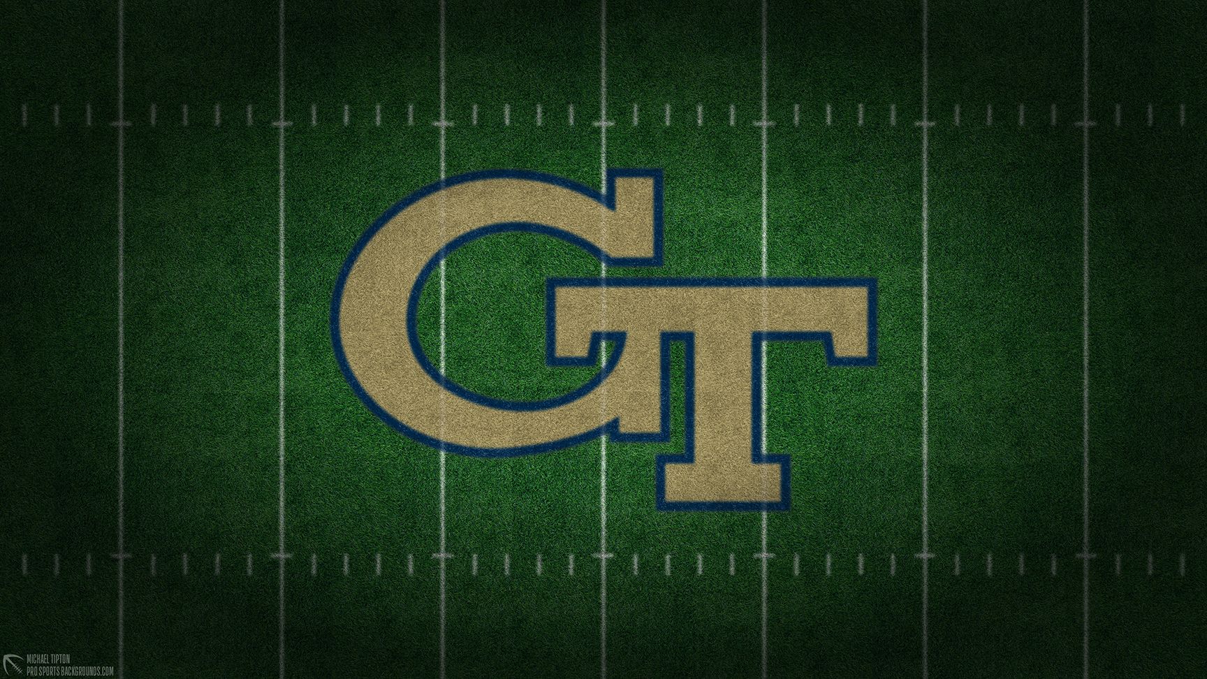 2024 Georgia Tech Yellow Jackets