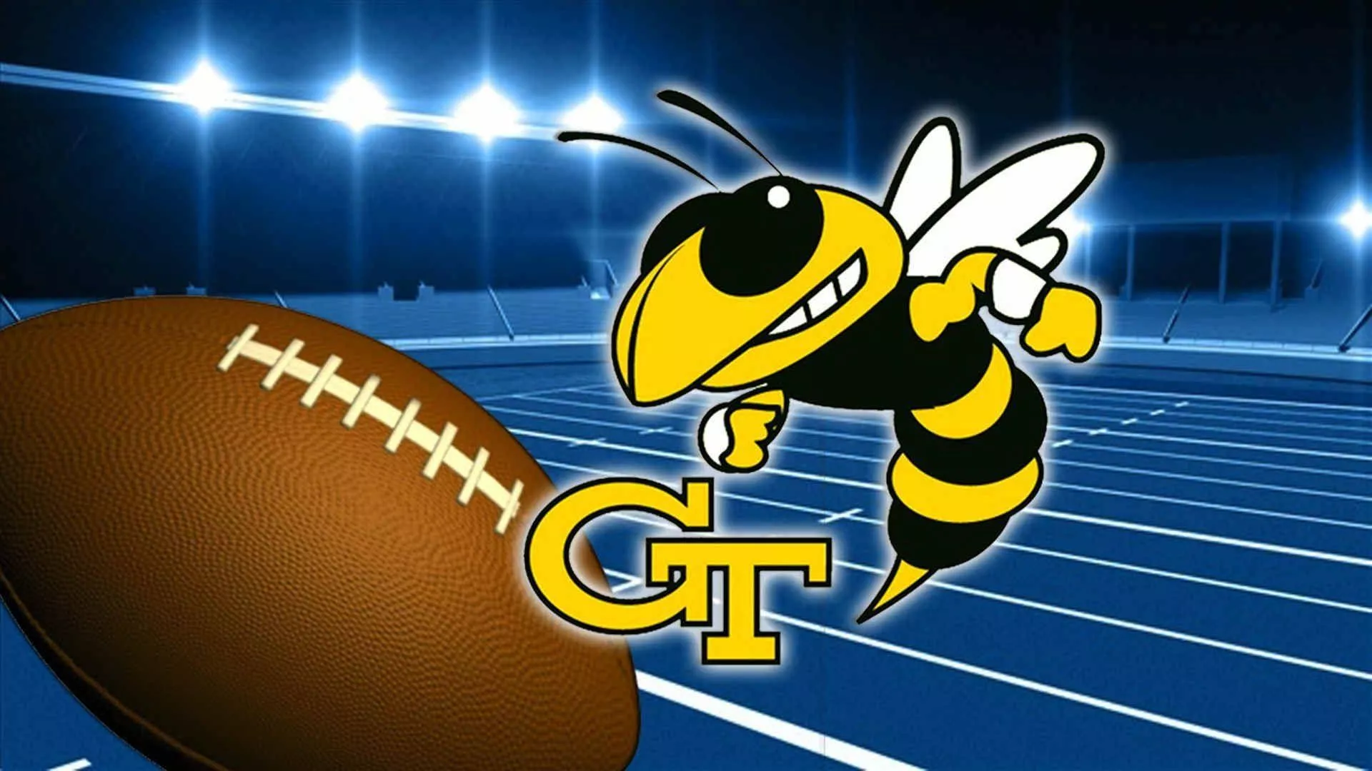Georgia Tech Wallpaper