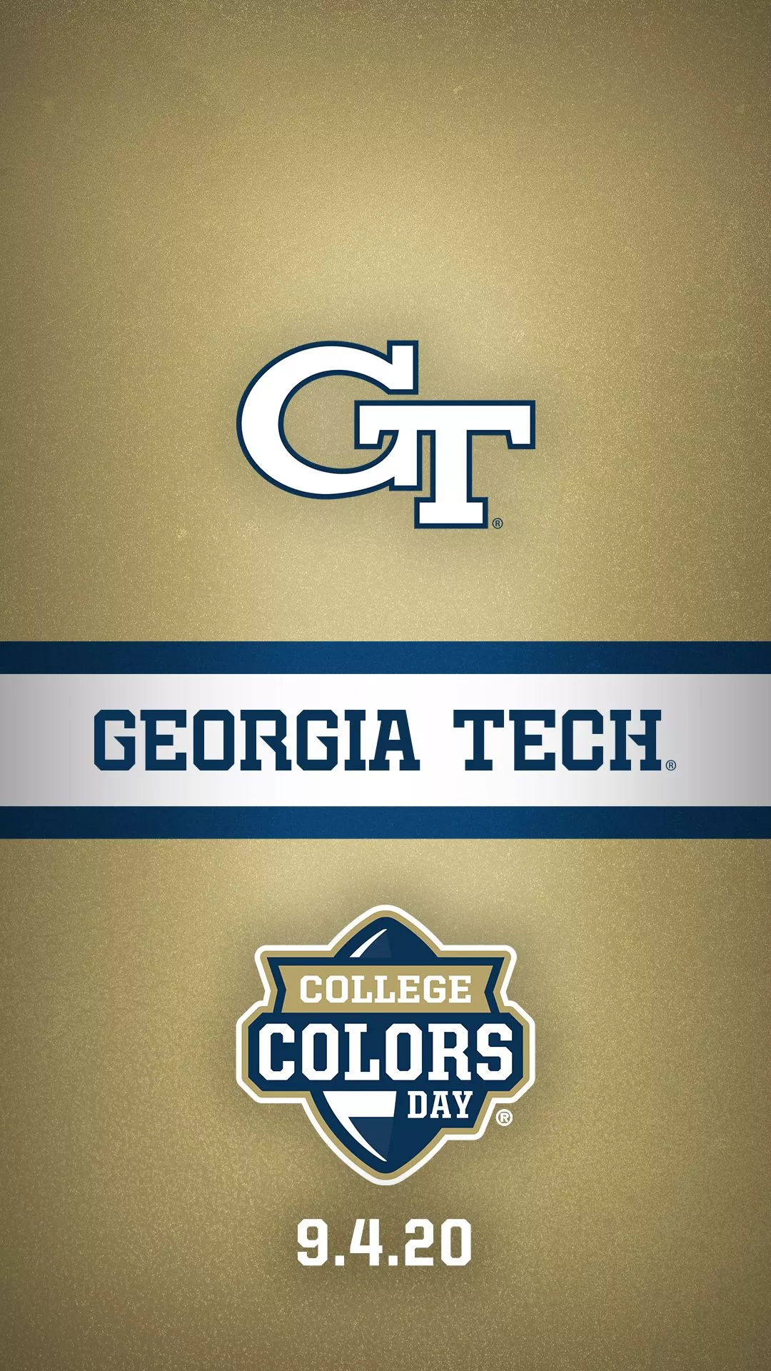 Georgia Tech Yellow Jackets's