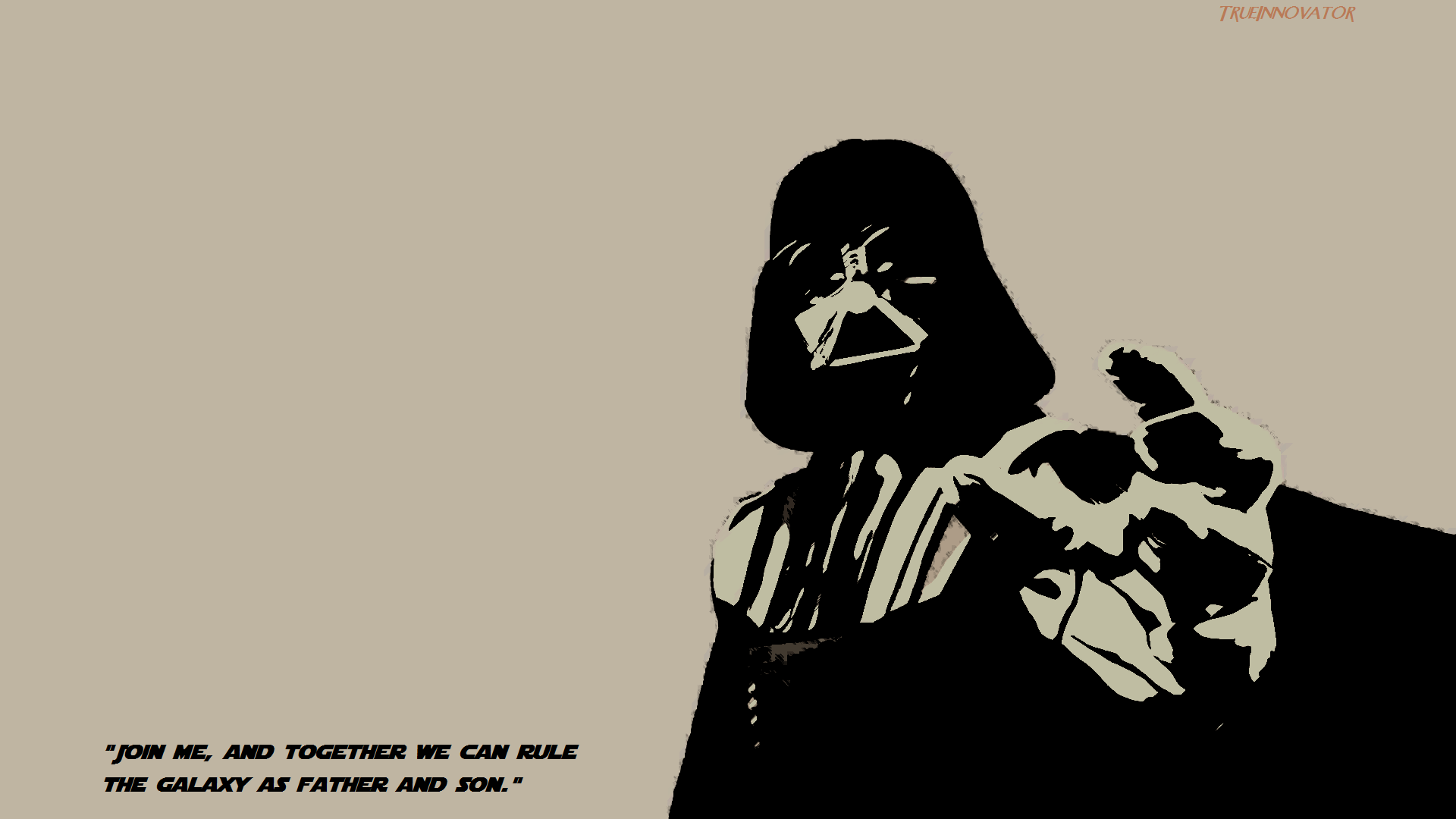 darth vader image Image